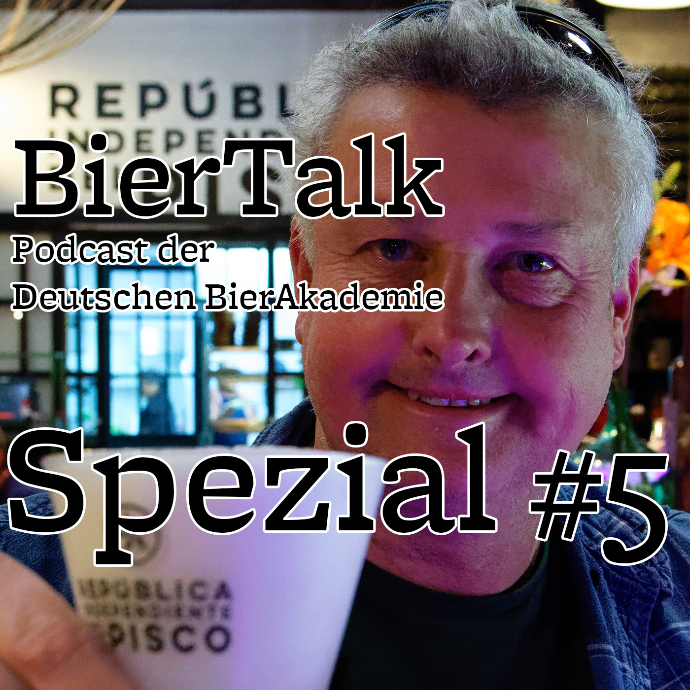 BierTalk