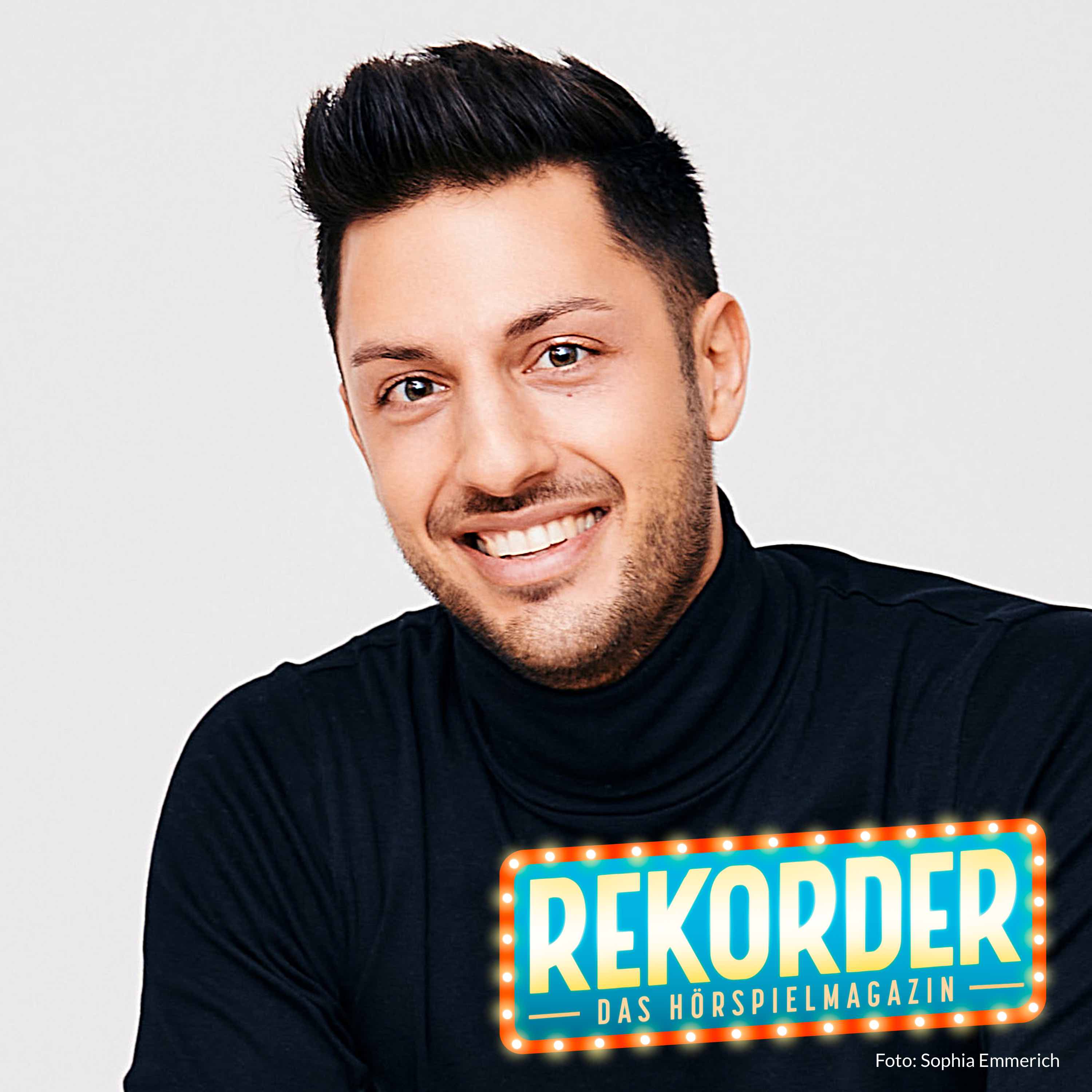Rekorder - Das Hörspielmagazin