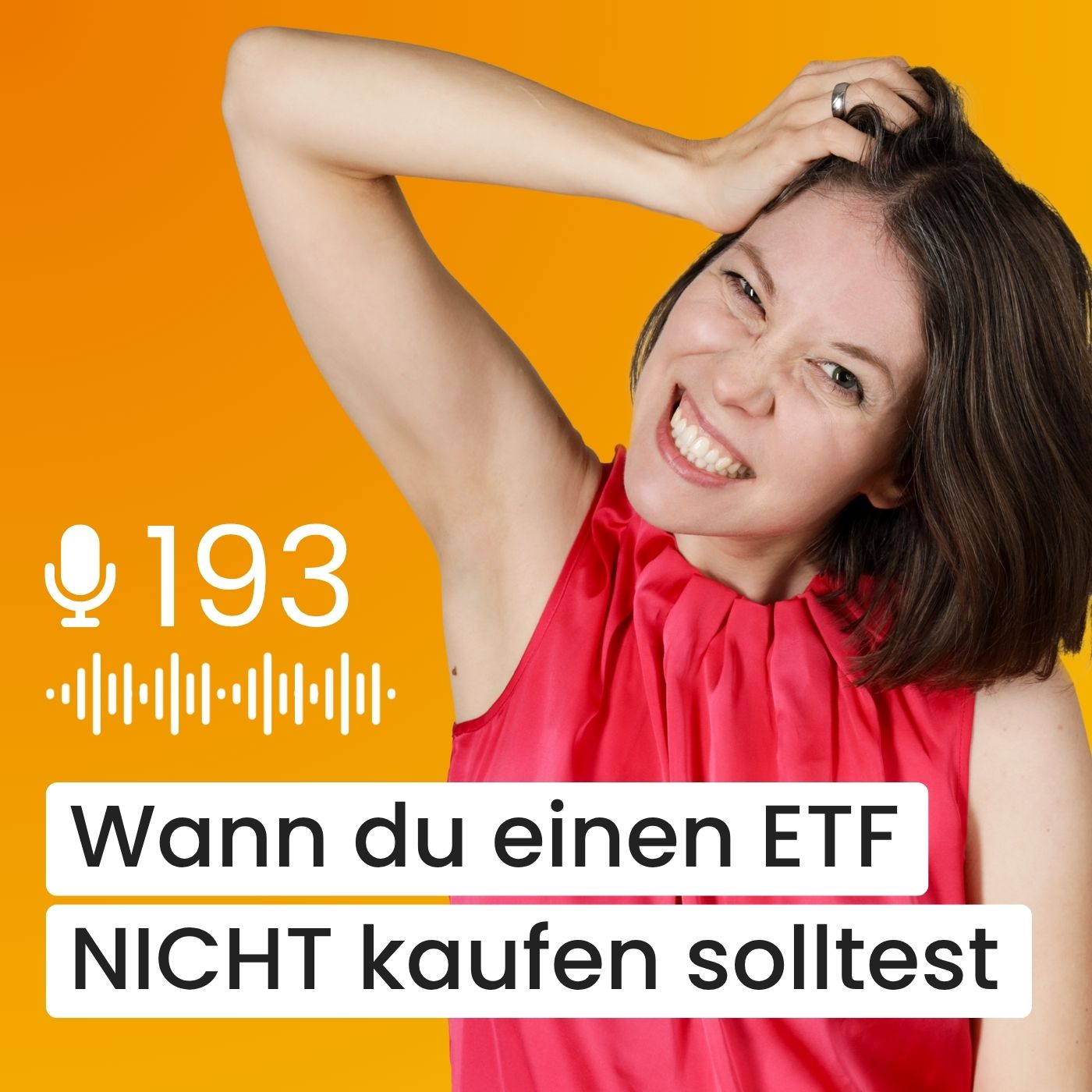justETF Podcast – Antworten auf eure Fragen zur Geldanlage mit ETFs