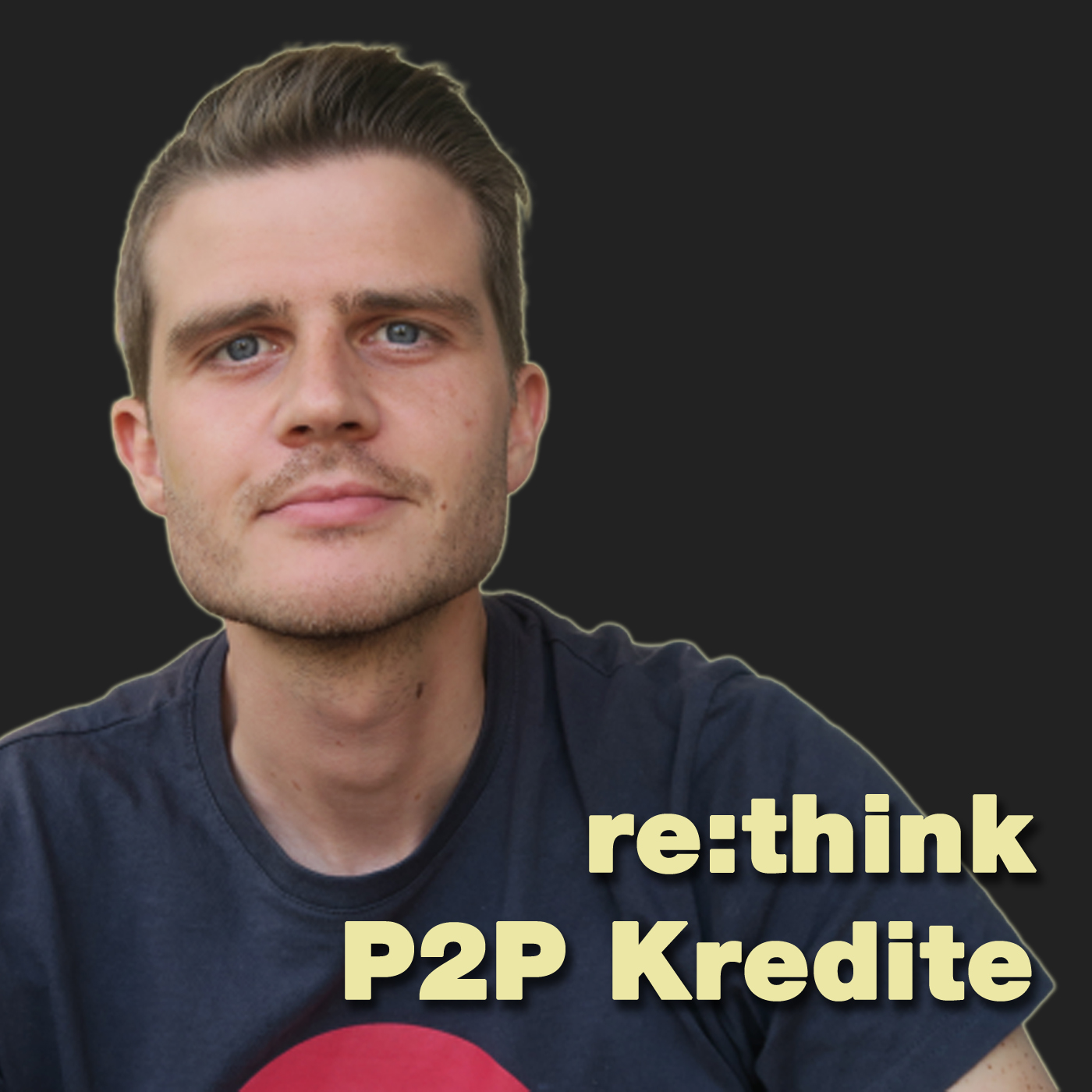 re:think P2P Kredite Podcast