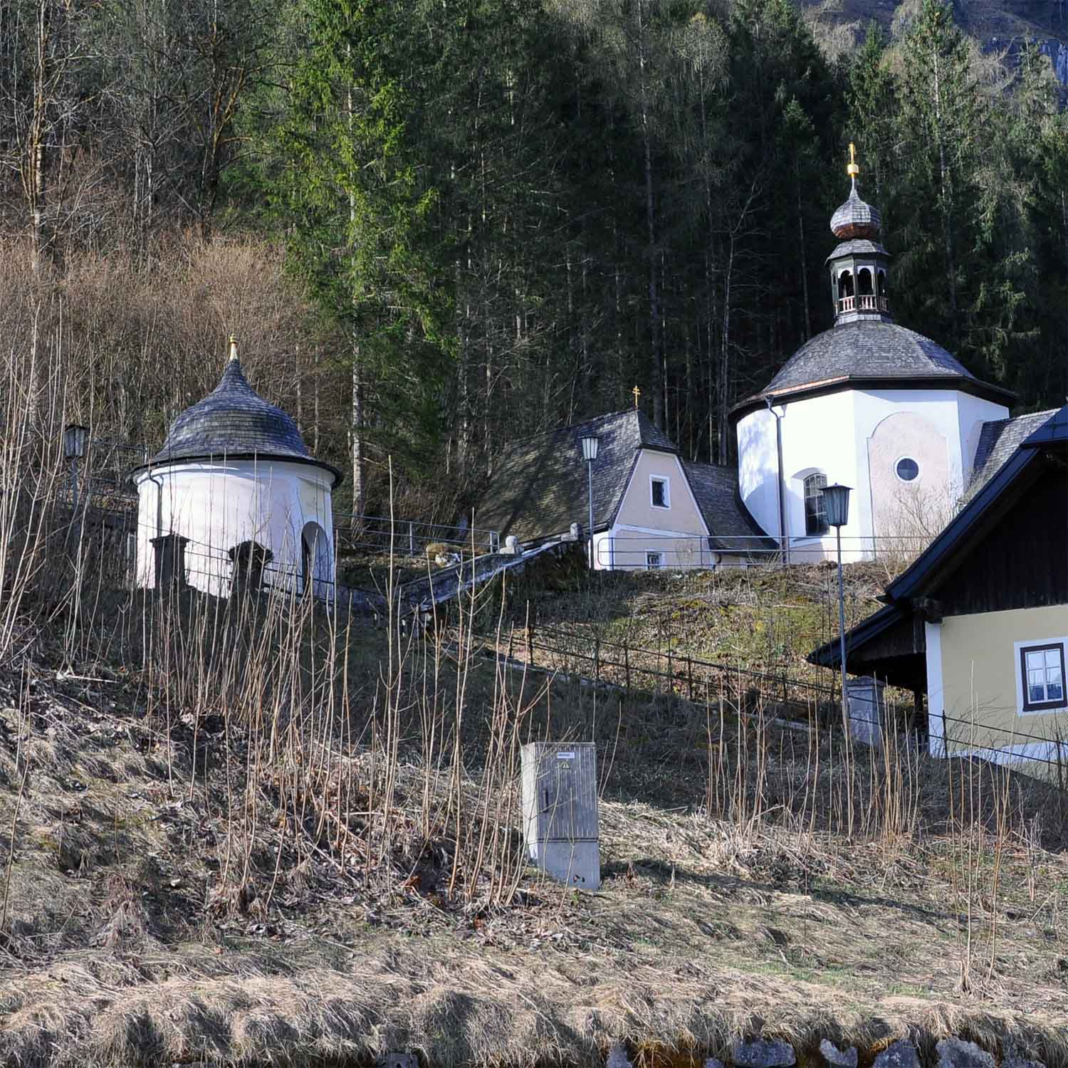 Welterbe Hallstatt