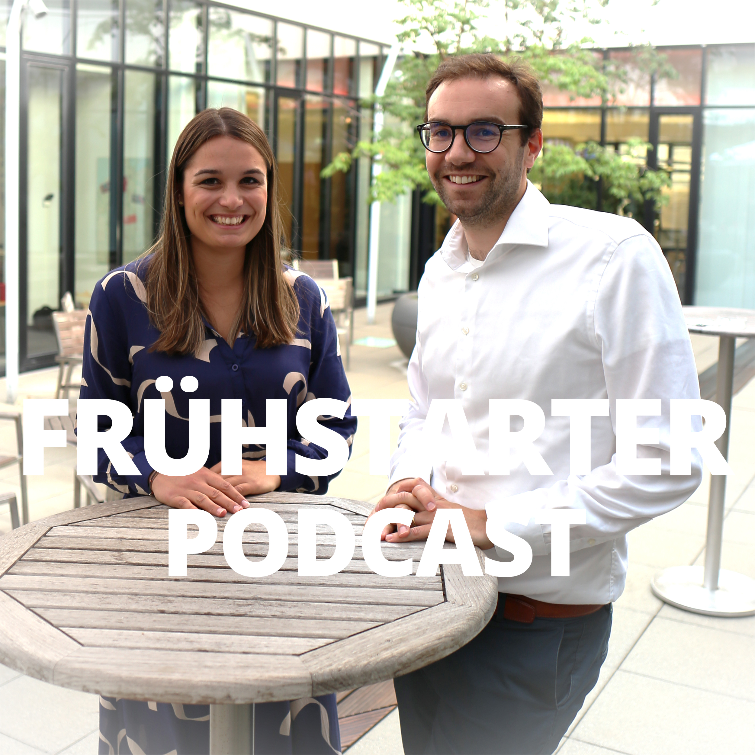 Frühstarter Podcast