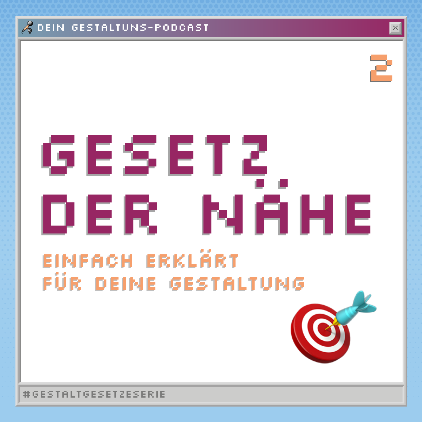 Der Gestaltungs-Podcast