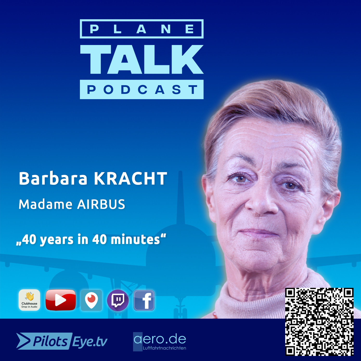 planeTALK - der PilotsEYE.tv Podcast