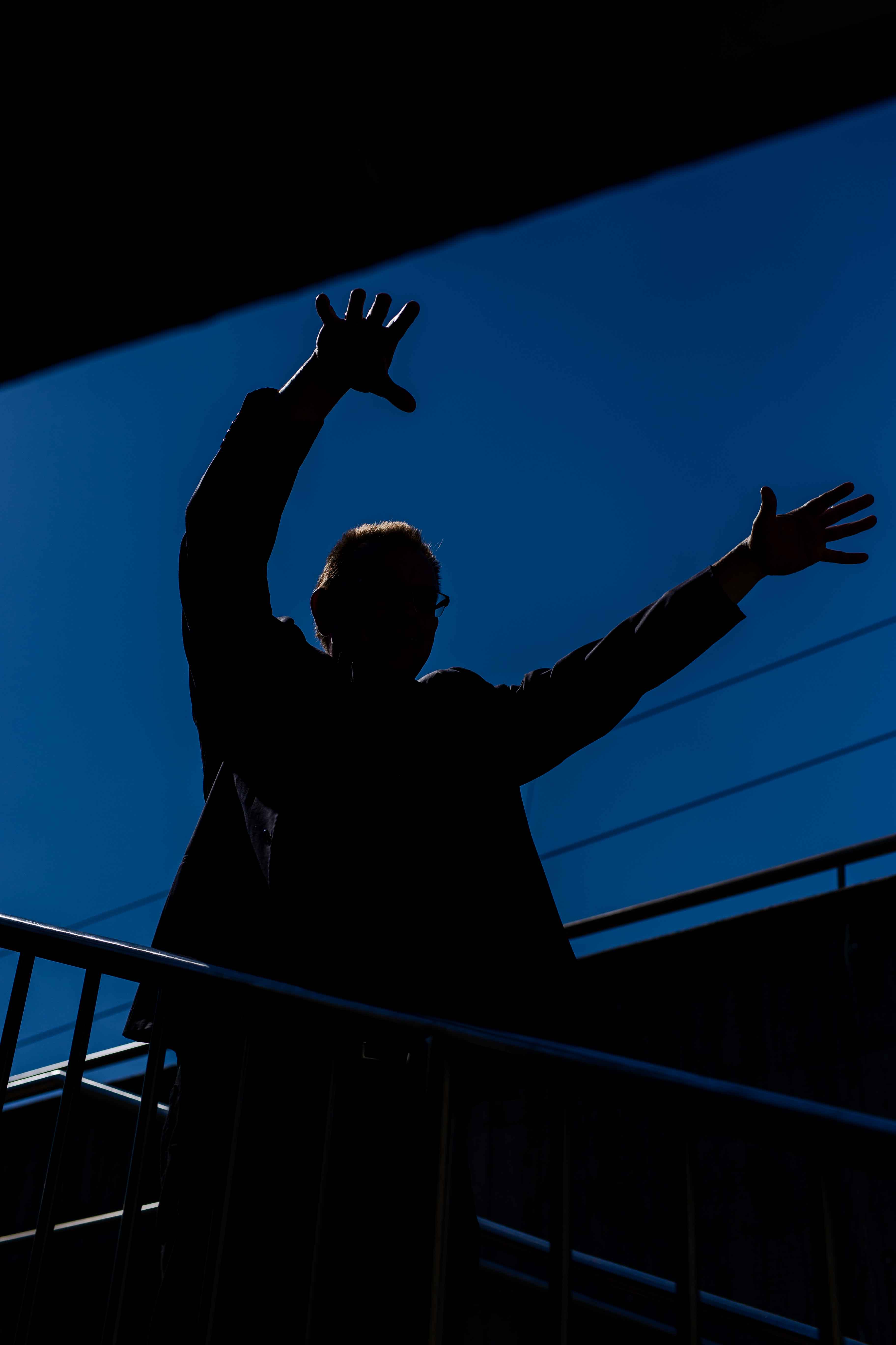 (21) ZÄHMUNG *Take-off *Im Rachen des Haifischs (21) ZÄHMUNG *Take-off *Im Rachen des Haifischs