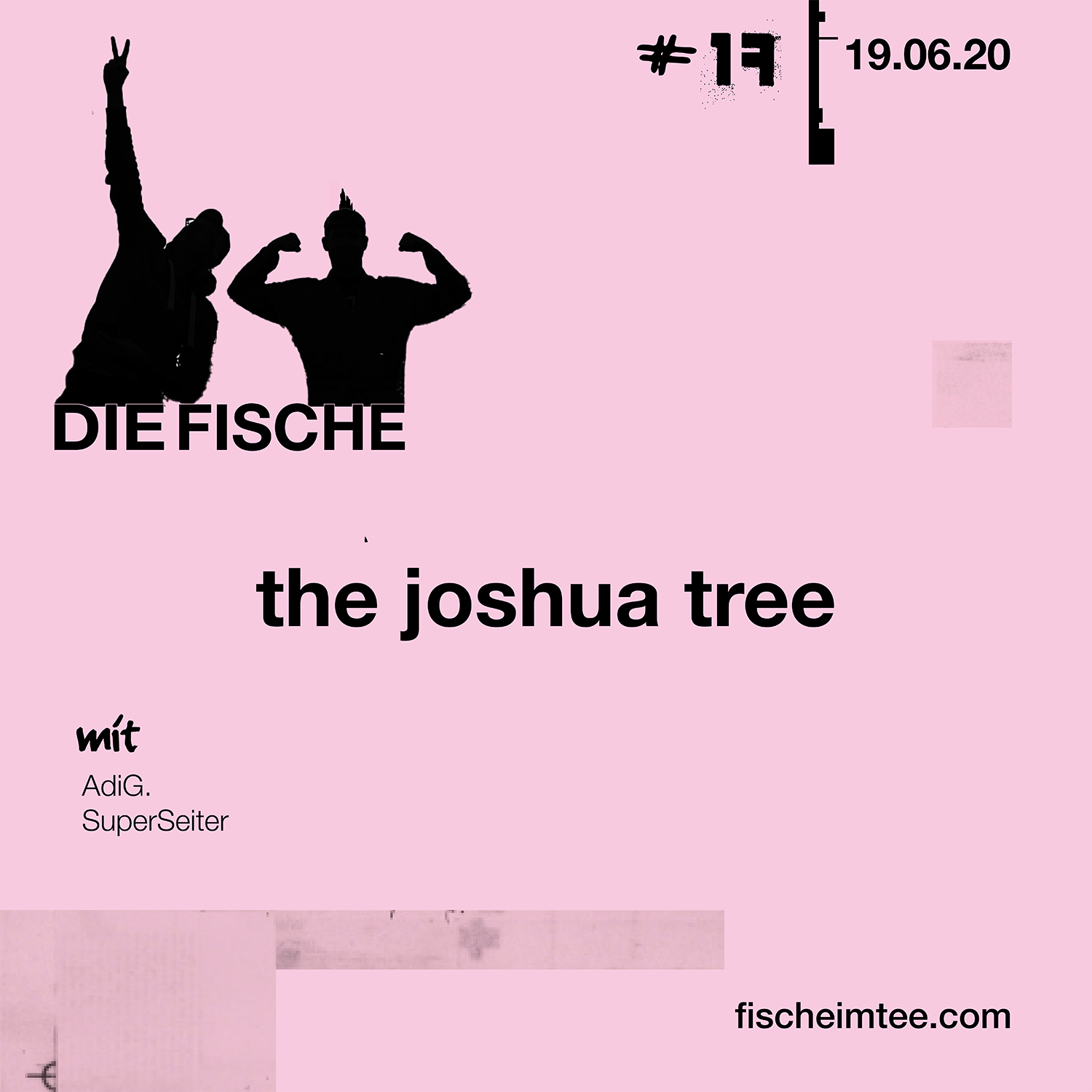DIE FISCHE * der podcast
