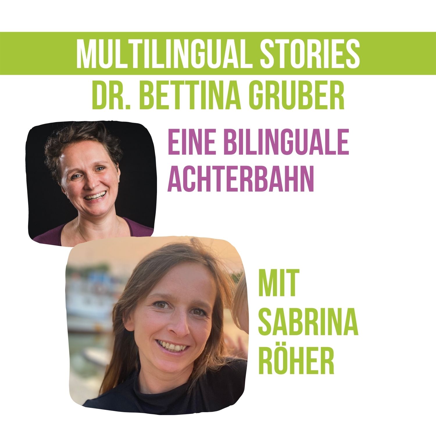 Multilingual Stories