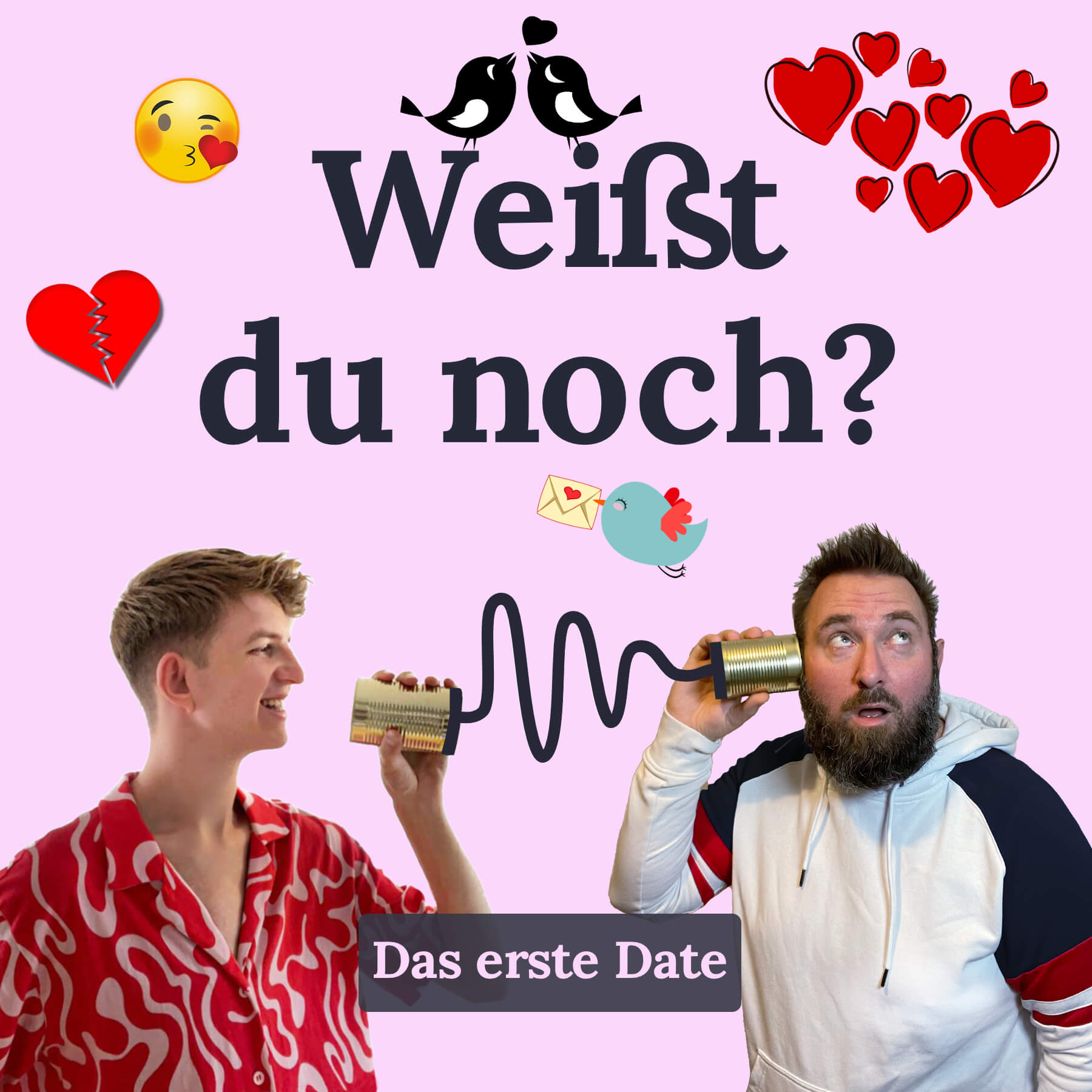 Weißt du noch?