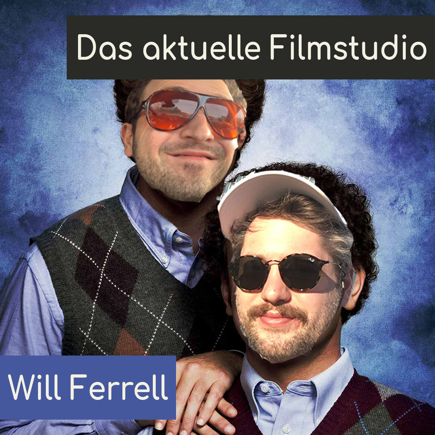 Das aktuelle Filmstudio