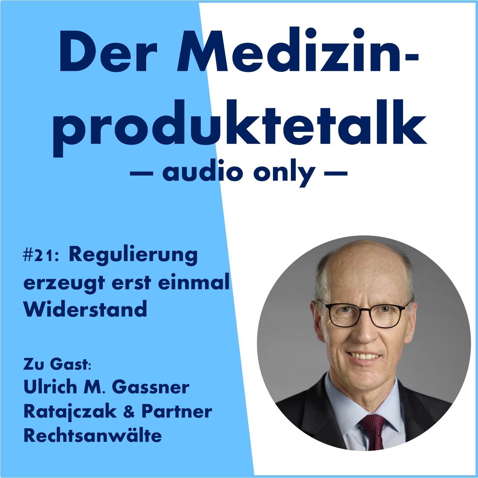 Der Medizinproduktetalk -audio only_