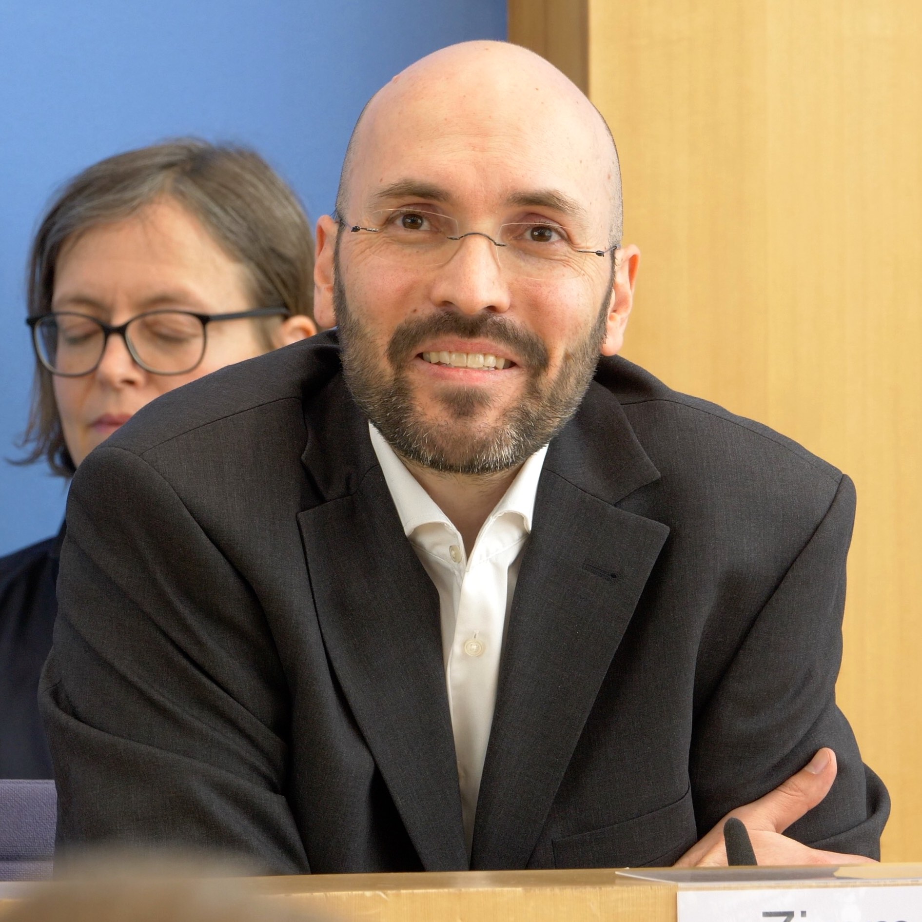 RegPK - 12. April 2023 - Keine Gartenlaube