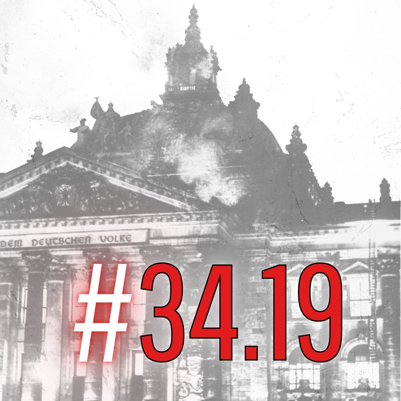 #34.19 Organisierte Nazifizierung episode artwork