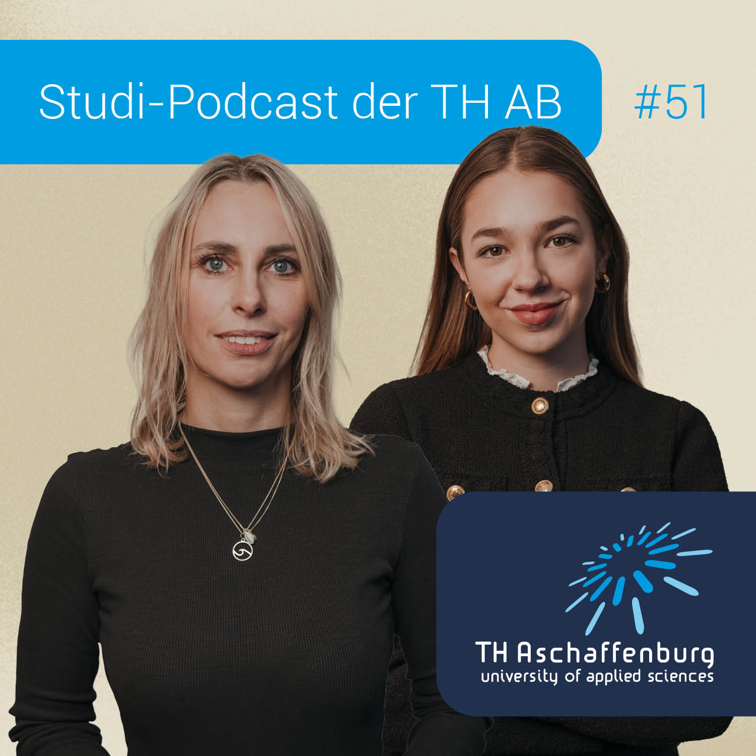Berufsperspektiven in der Immobilienbranche episode artwork