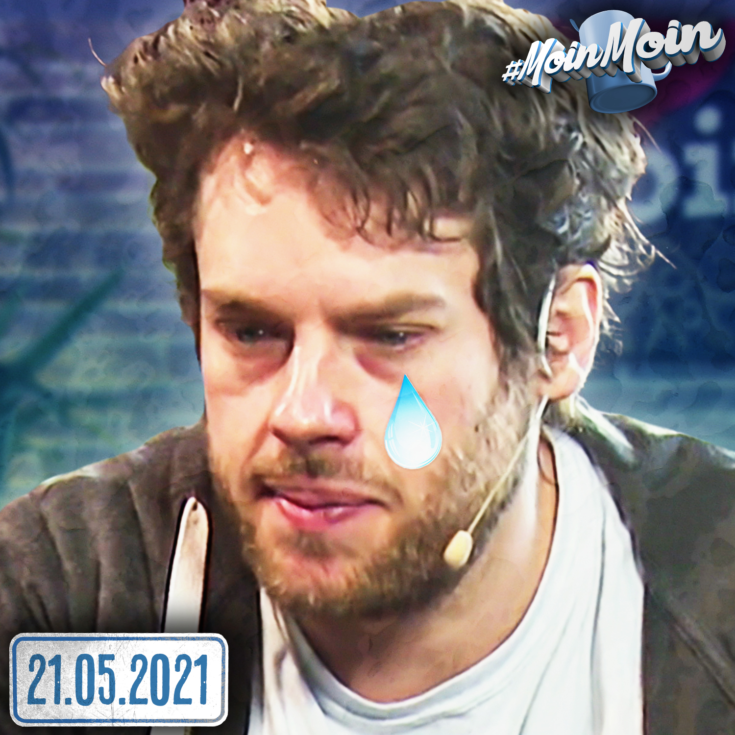 #1551 | Hassen, Haten, Trauern mit Florentin episode artwork