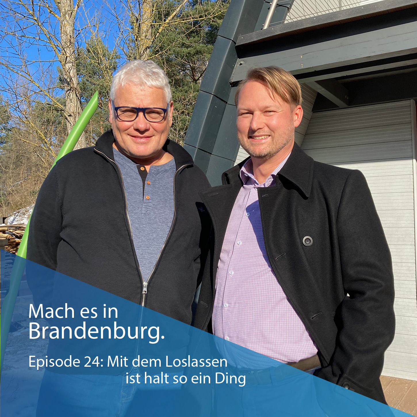 Mach es in Brandenburg