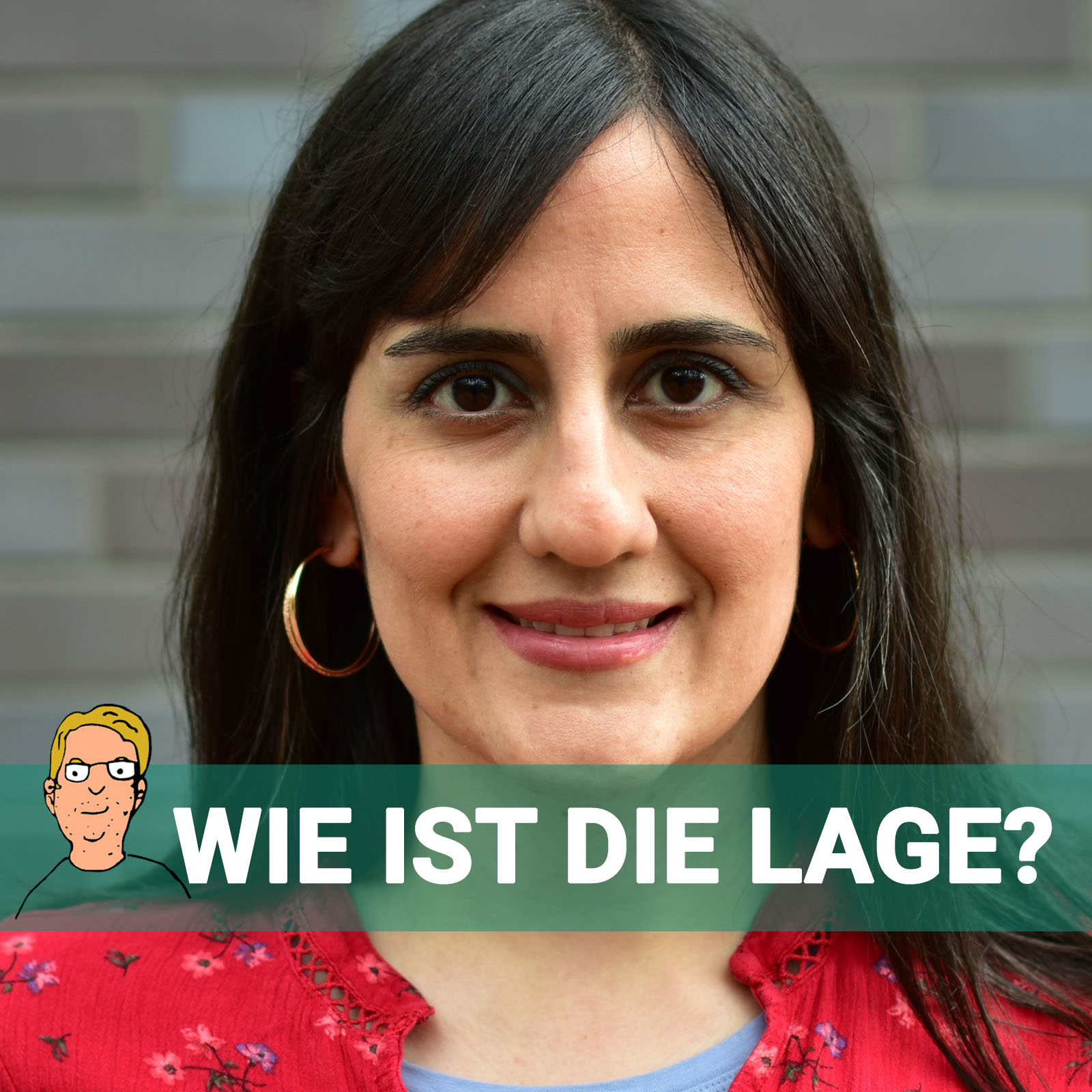 Heute mit Maryam Blumenthal episode artwork