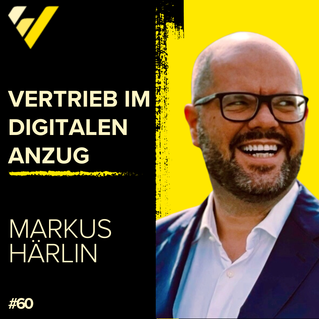 Vertriebsmanager - VTalk Der gute Sales Ton - mehr als nur heiße Luft