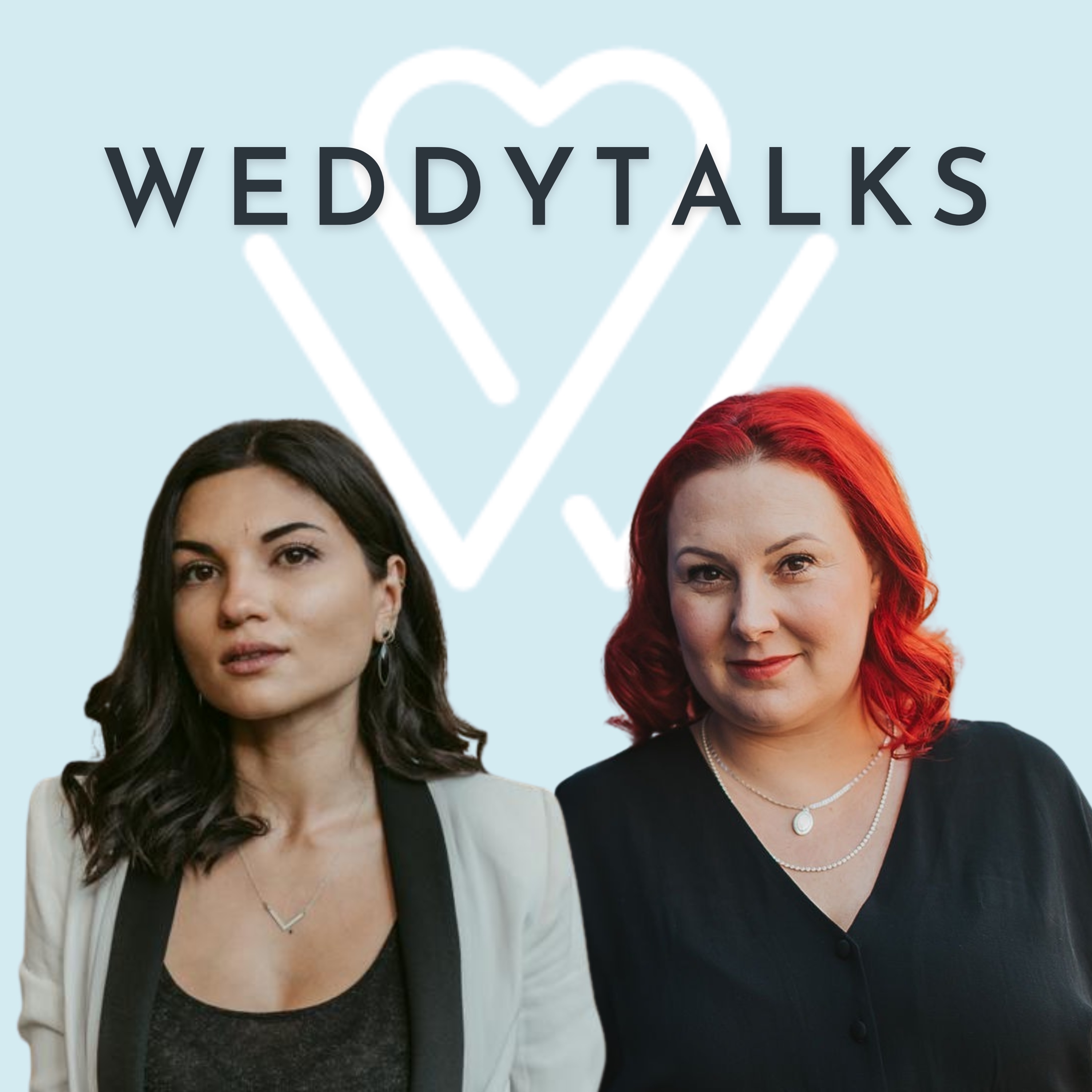 Hochzeits-Podcast – WeddyTalks