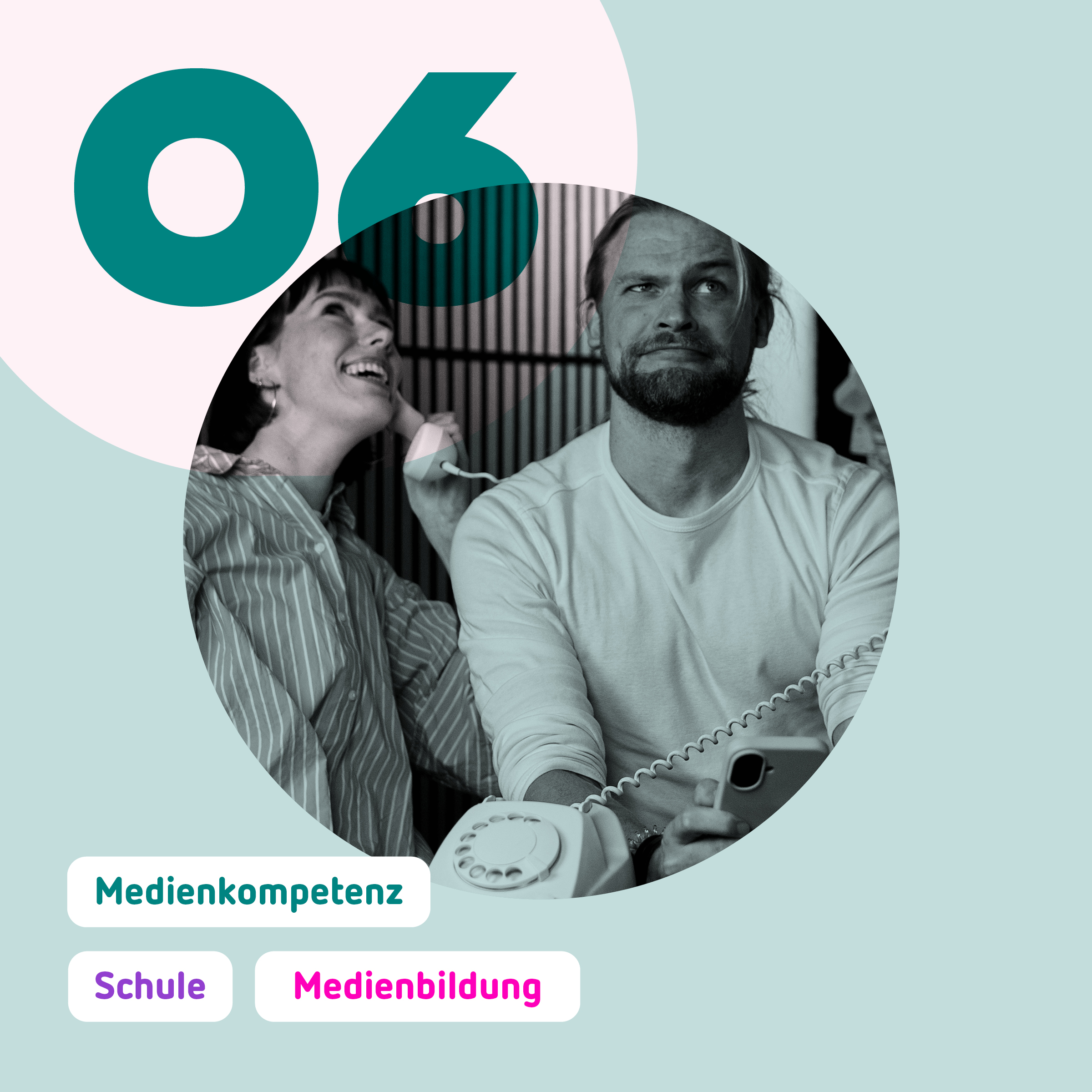 Spotlight Medienbildung