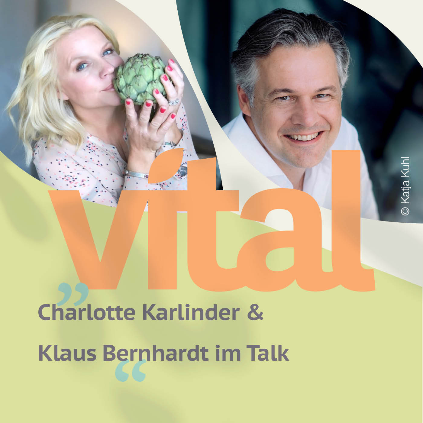 VITAL Podcast