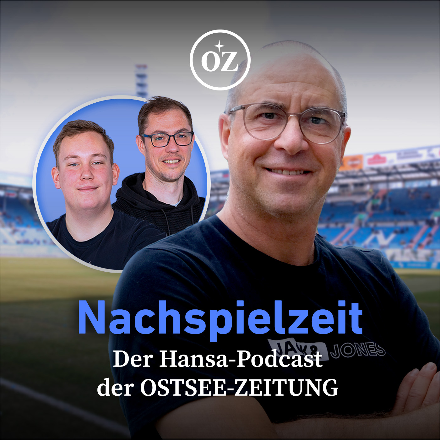 Nachspielzeit - Hansa Rostock im Blick