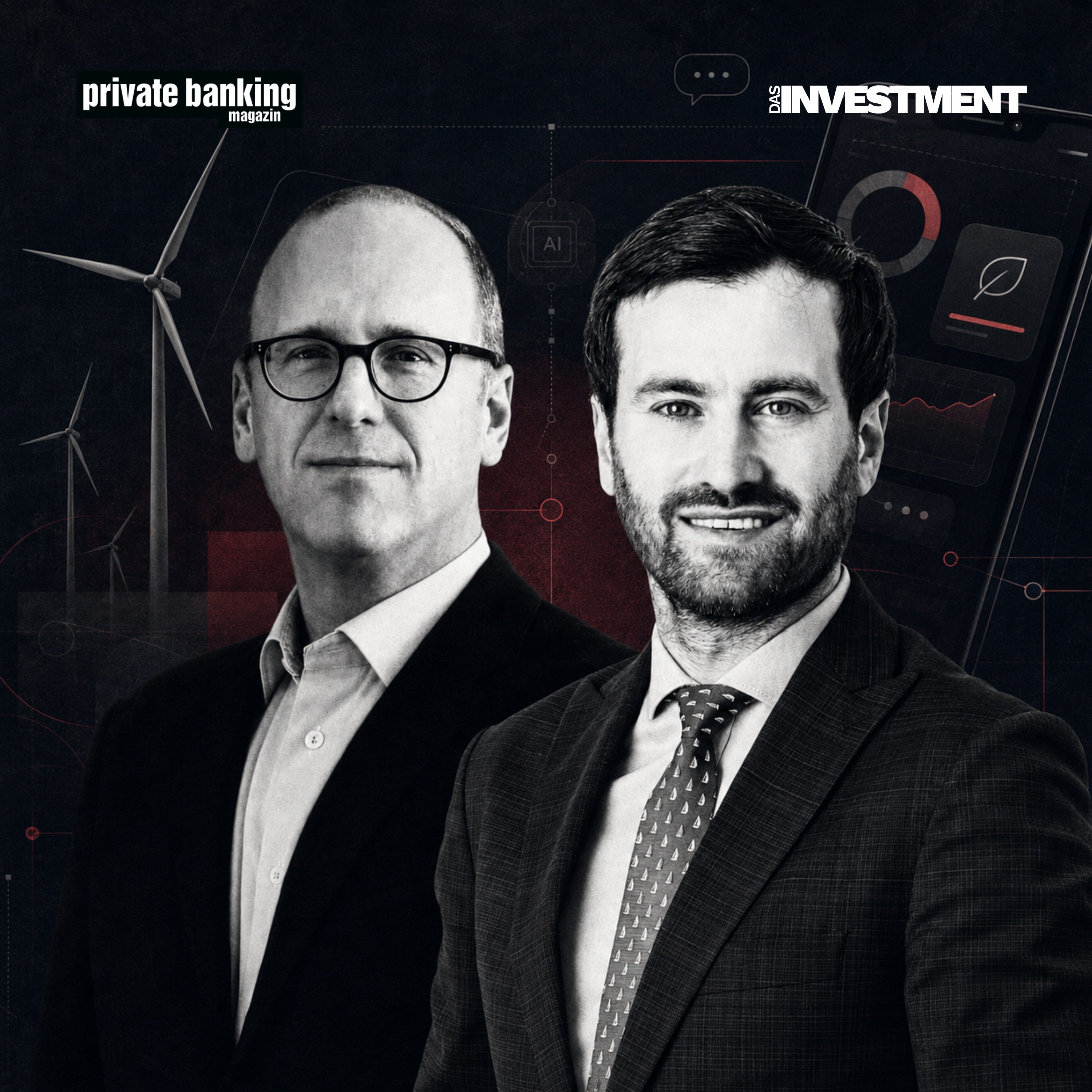 For Professional Investors Only