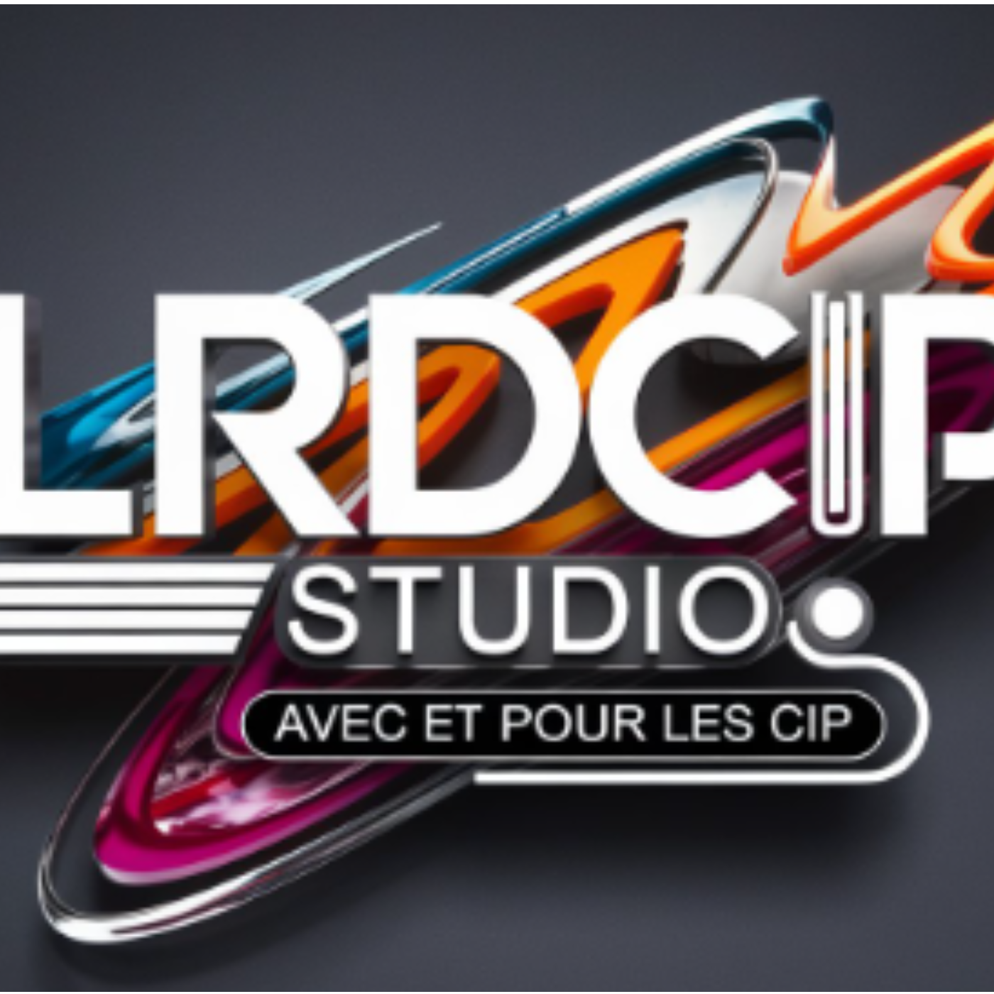 Podcast by LRDCIP - Pour et Avec les CIP !!