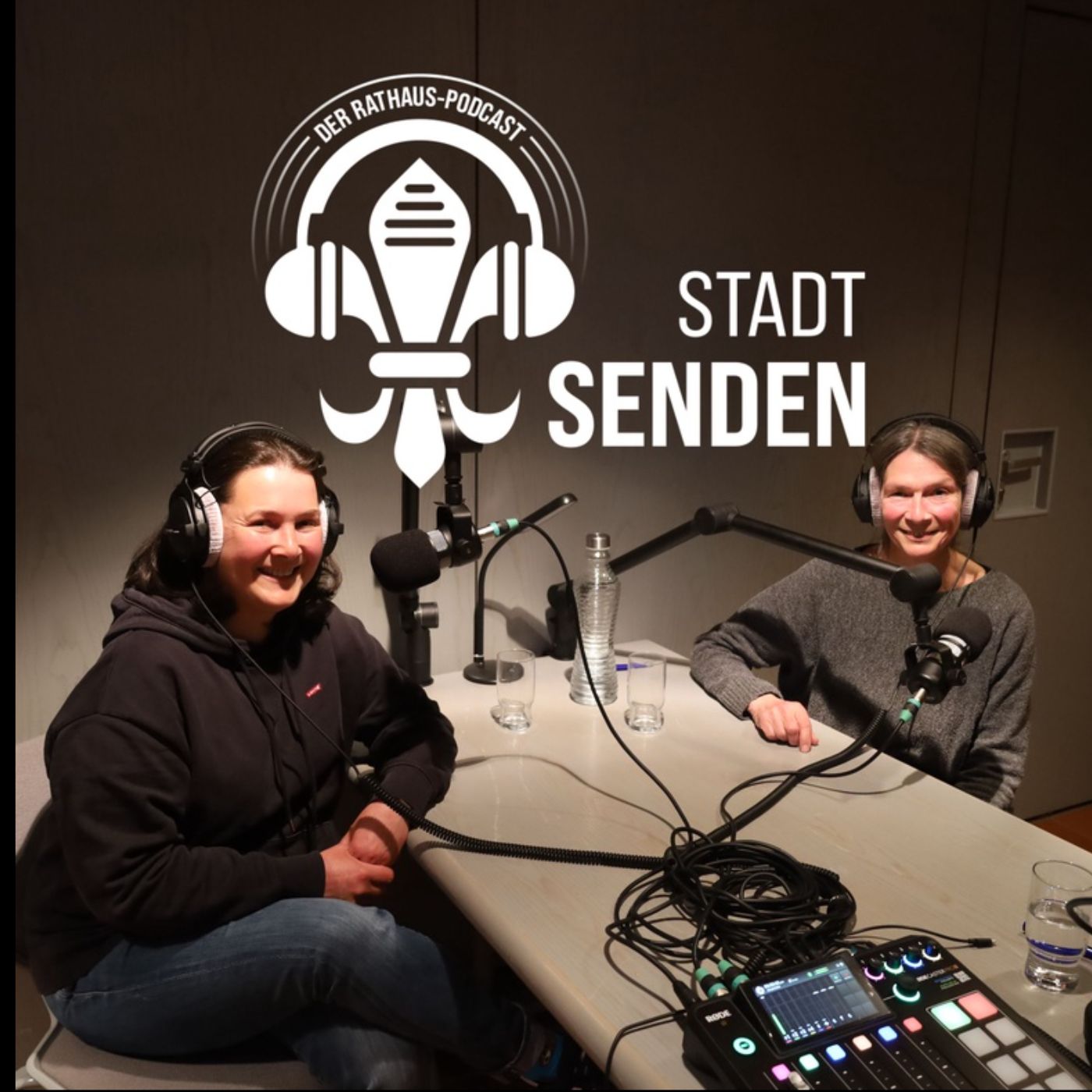 #14 Ein Jahr Katzenschutzverordnung: Was hat sie gebracht? episode artwork