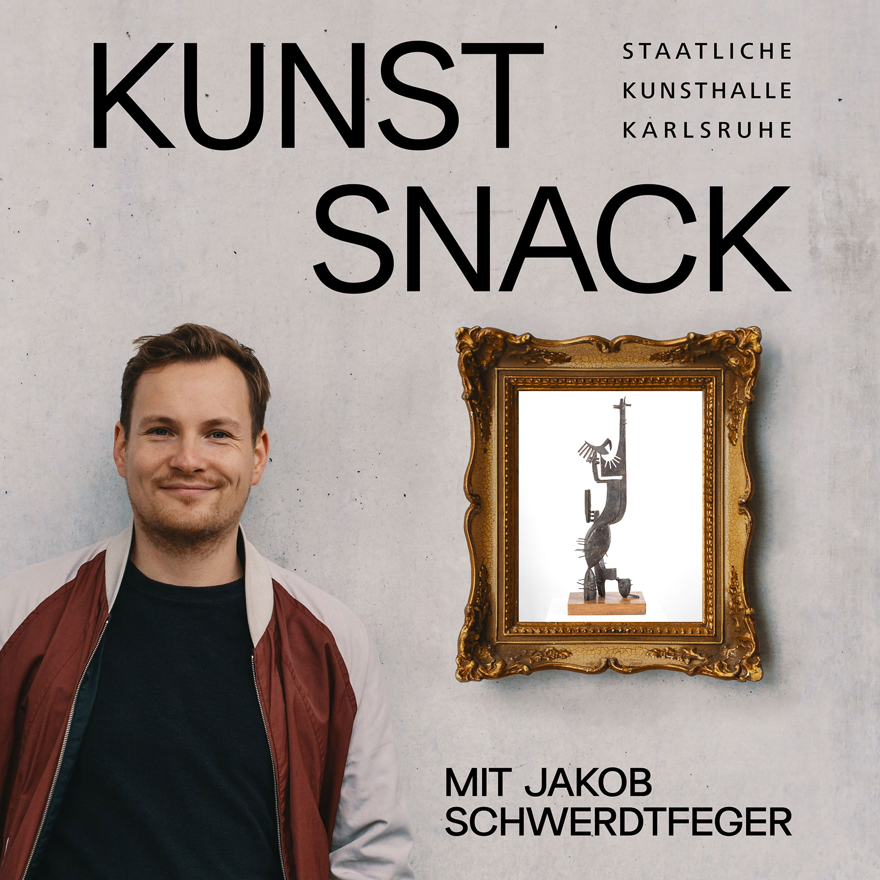 Kunstsnack