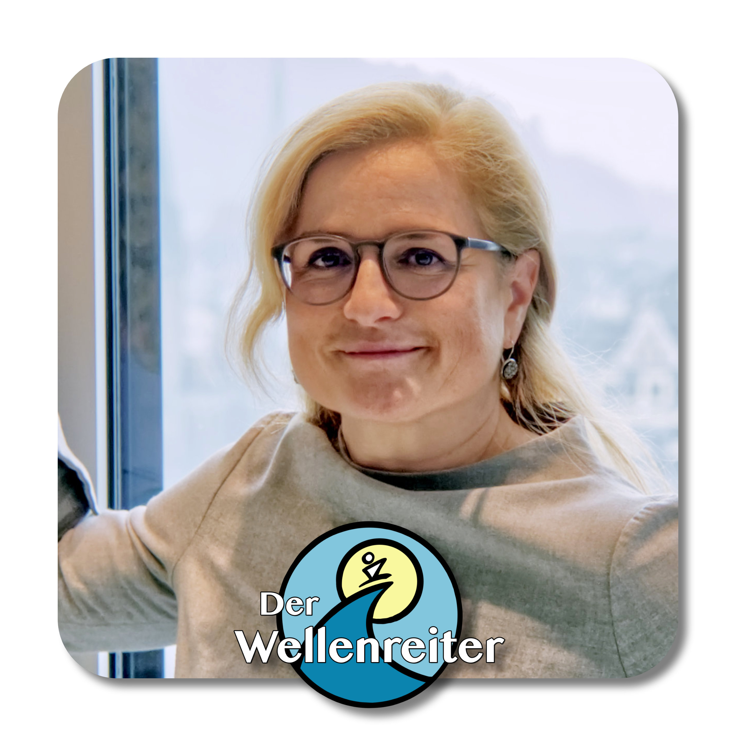 Der Wellenreiter | Was die Menschen am Bodensee bewegt.