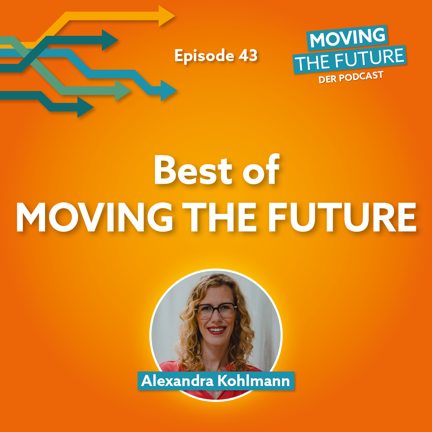 Moving the Future - Mobilität, Industrie und Unternehmertum