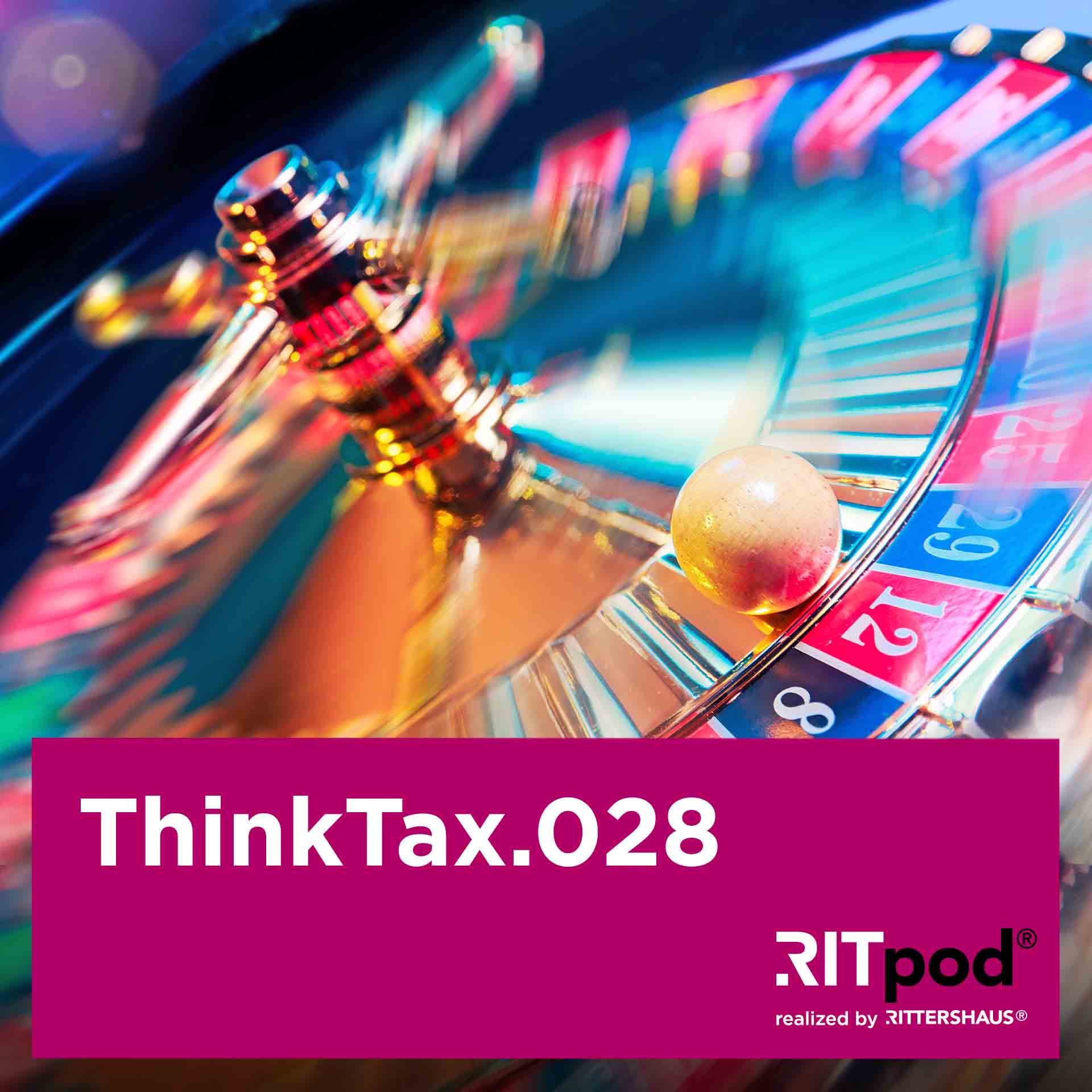 ThinkTax – Legal Insights zu Unternehmensstrukturen und Steuern