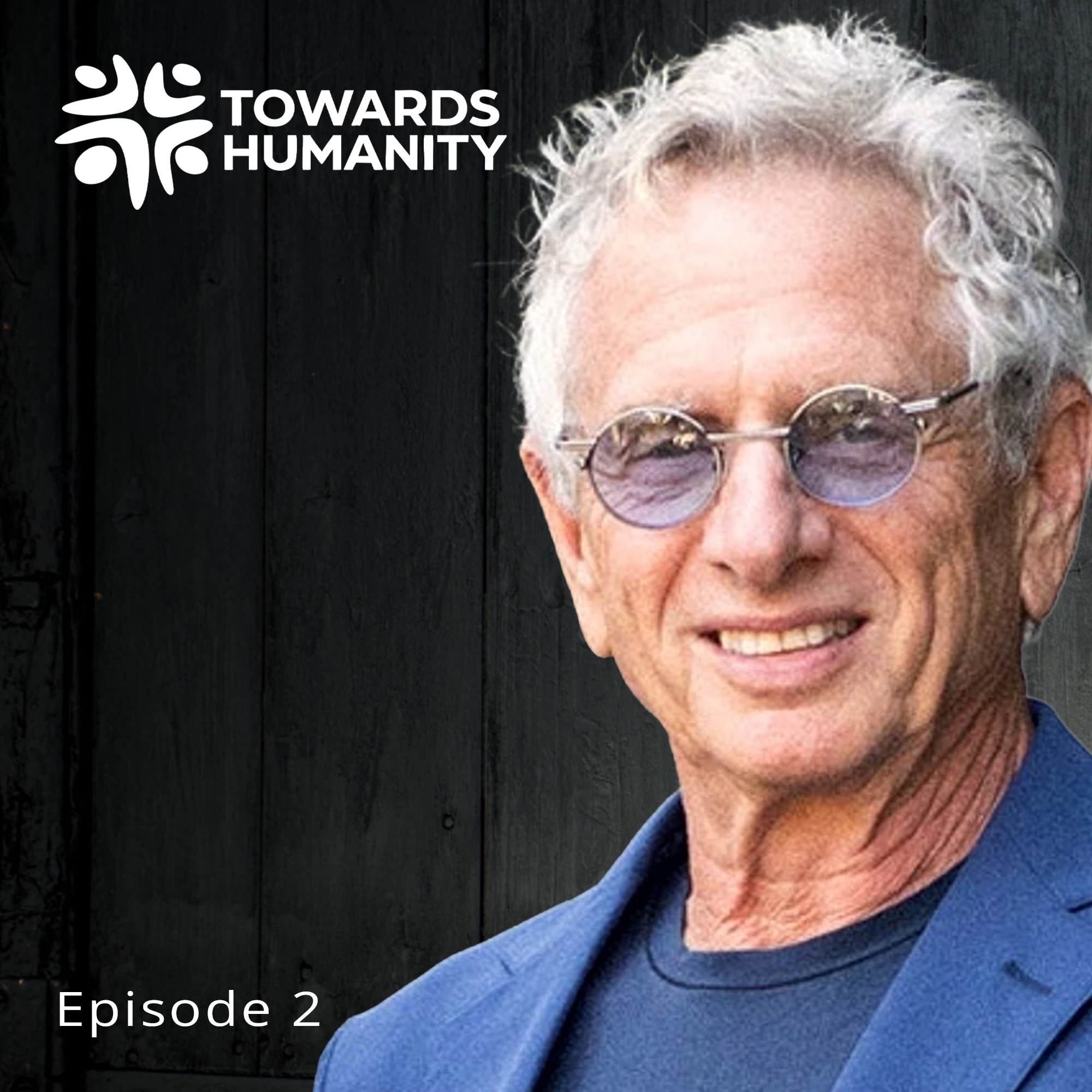 Scott Ross – This isn’t about technology. It’s about responsibility. episode artwork