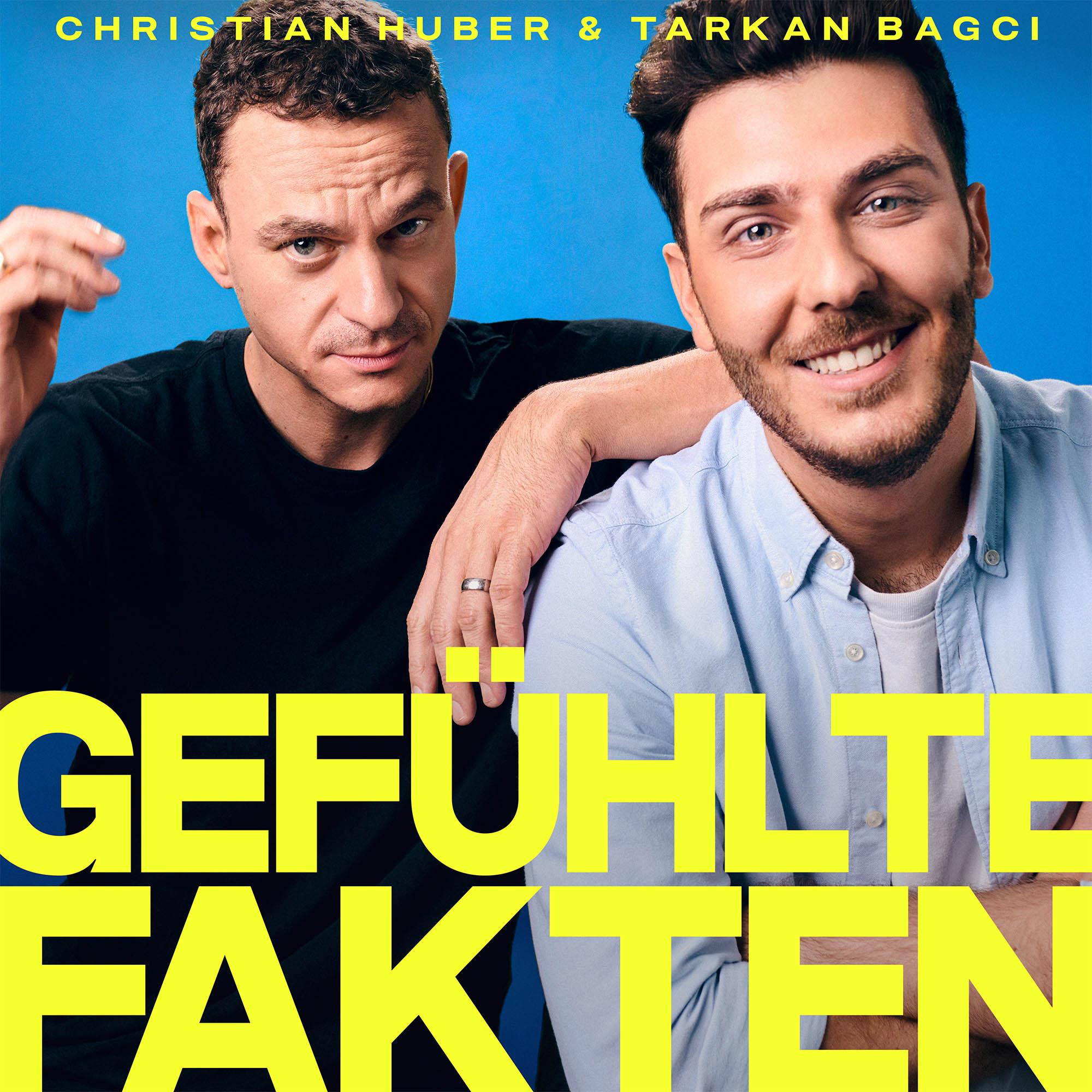 Der erste Mensch
