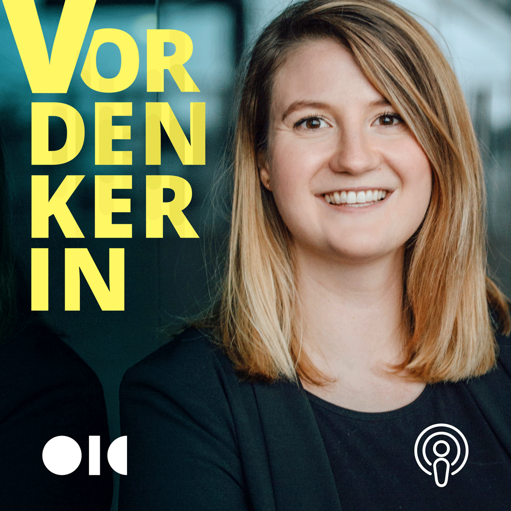 Vordenker by Open Innovation City