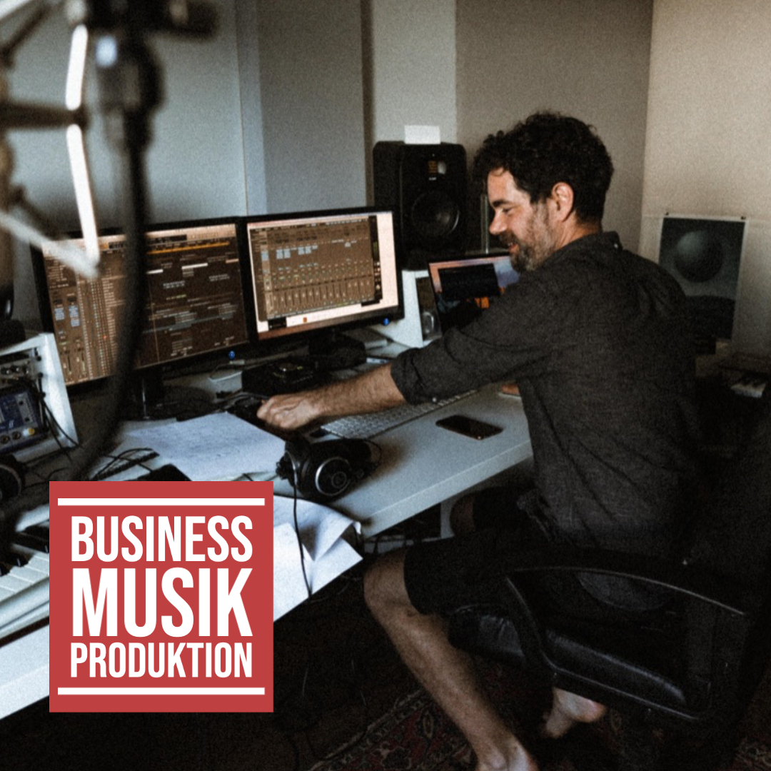Studiosofa - Der Sound&Recording-Podcast
