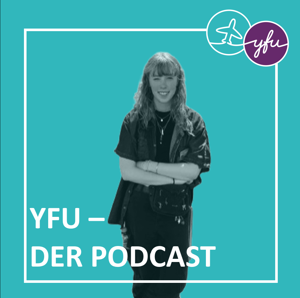 YFU – In der Welt zu Hause
