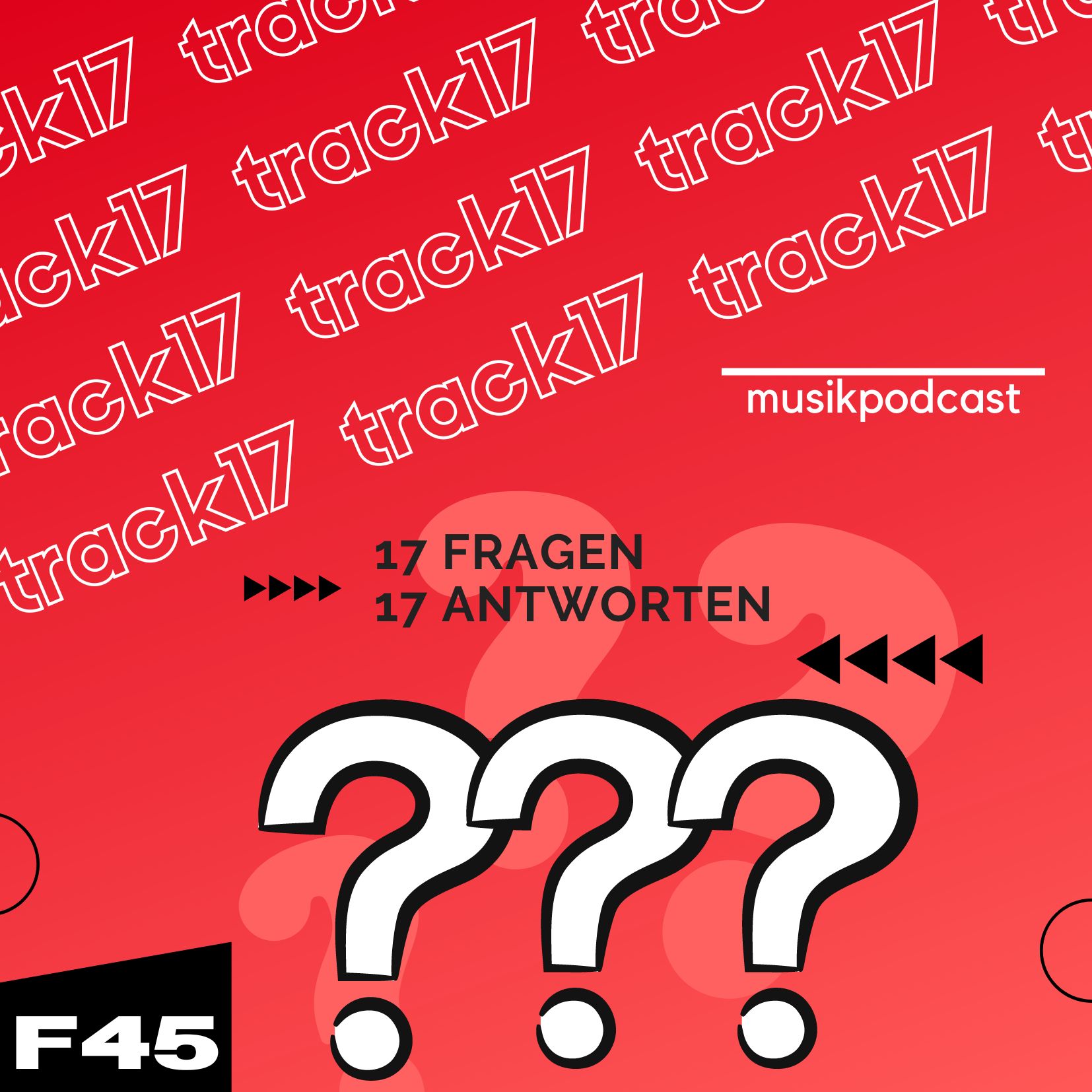 Track17 - Der Musikpodcast
