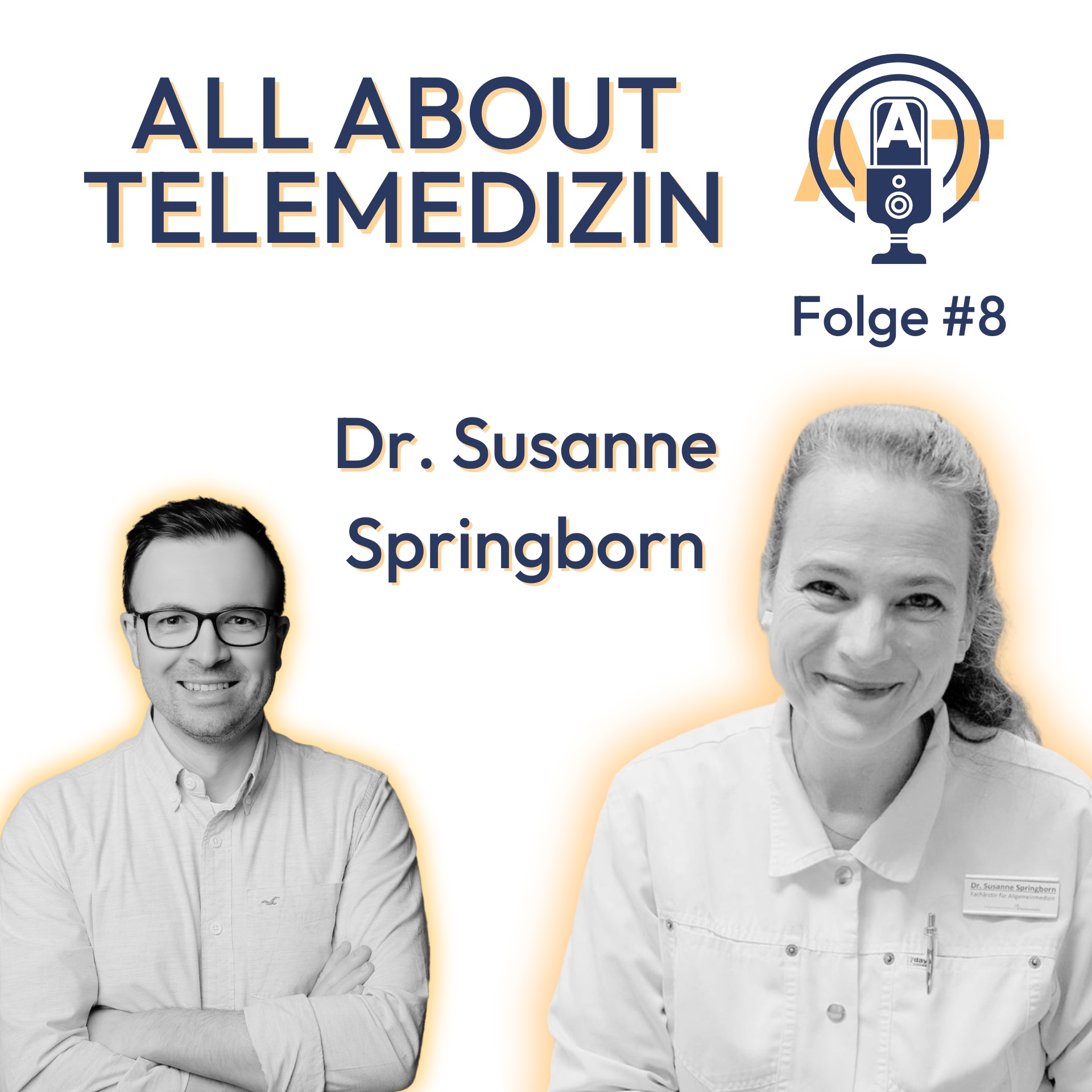 All about Telemedizin