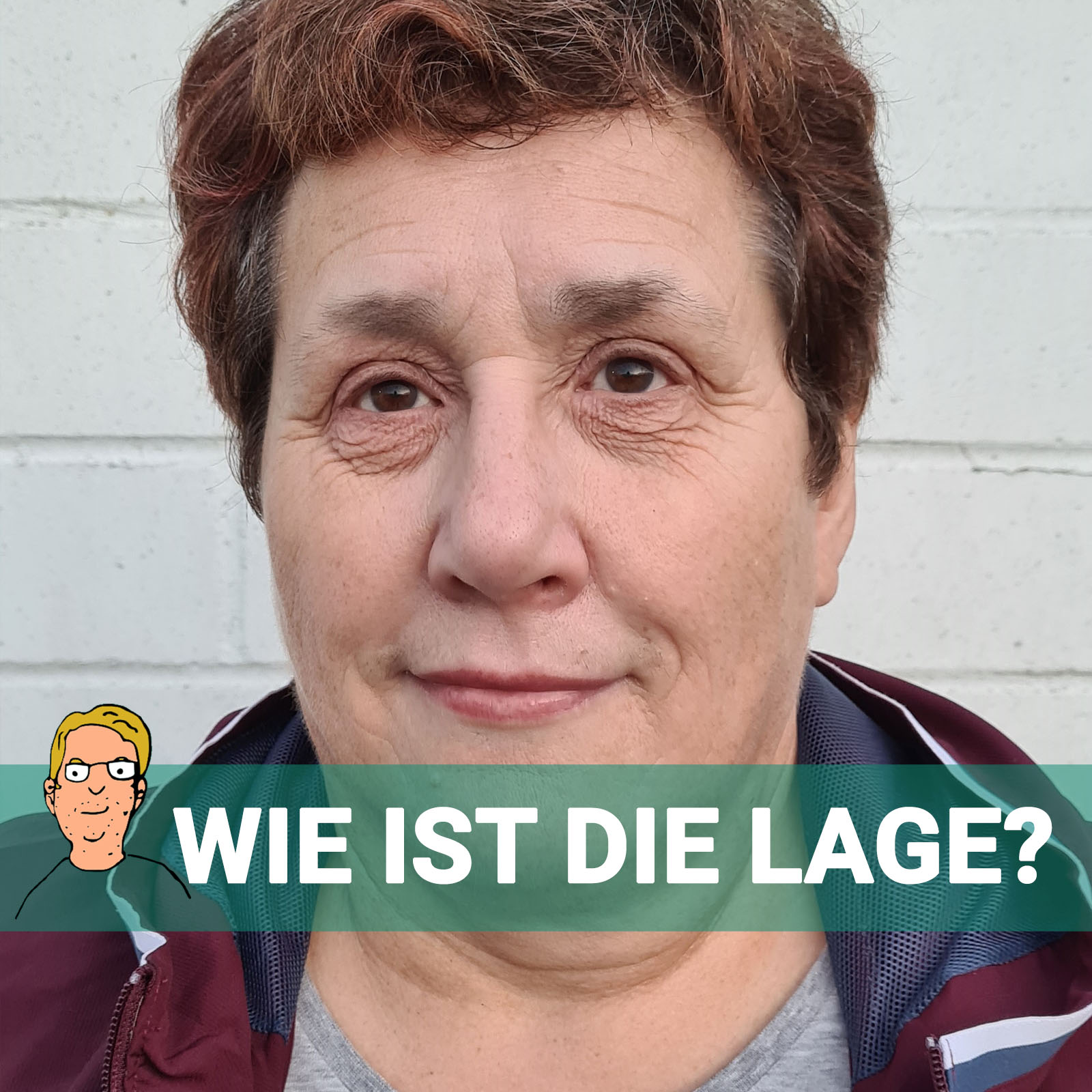 Wie ist die Lage?