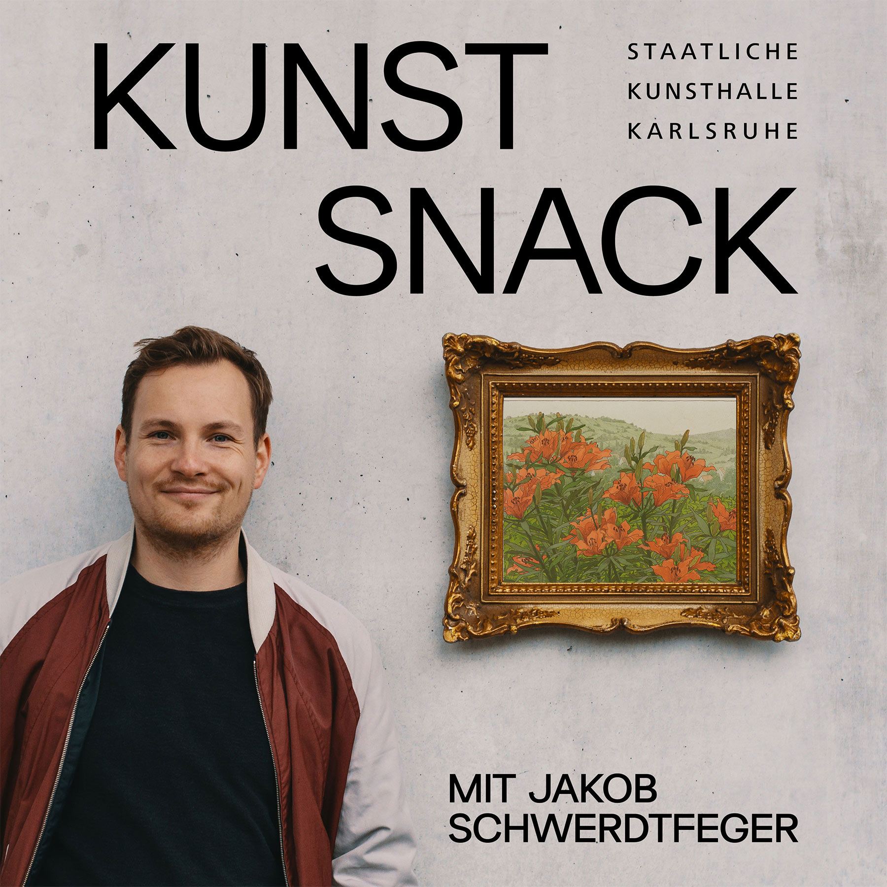 Kunstsnack