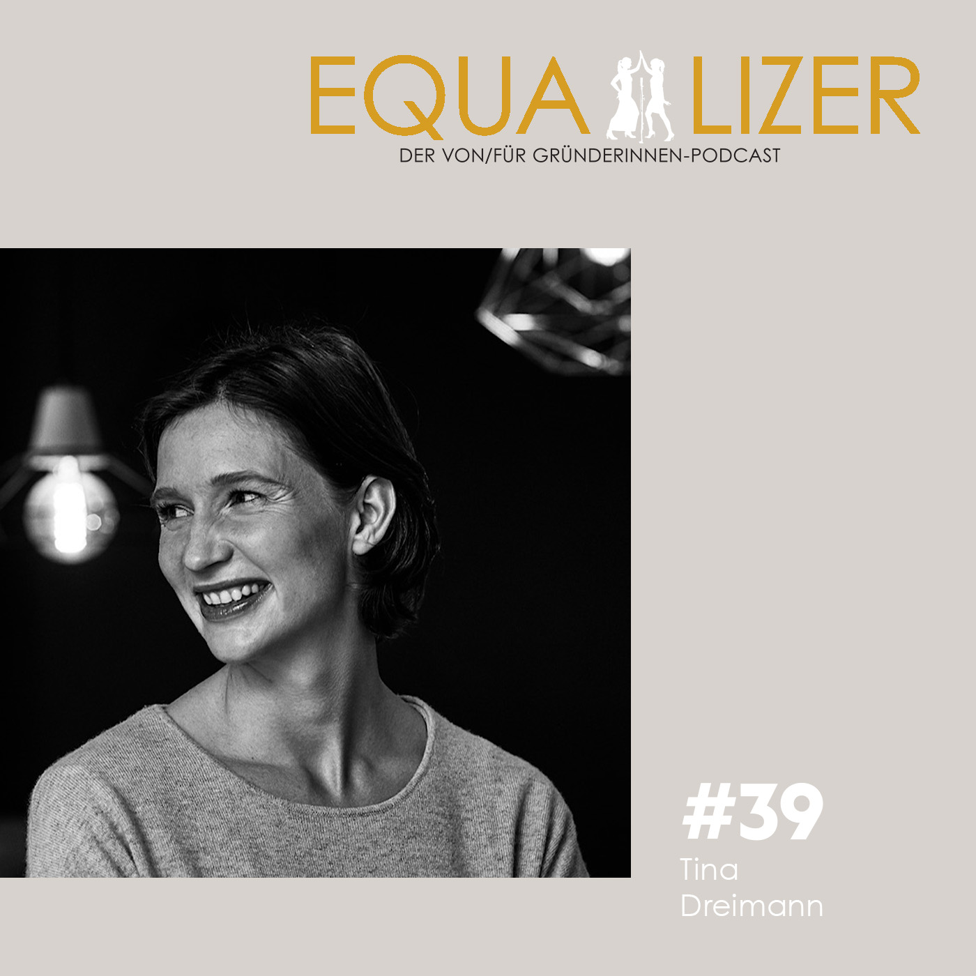 EQUALIZER - von und für Gründerinnen