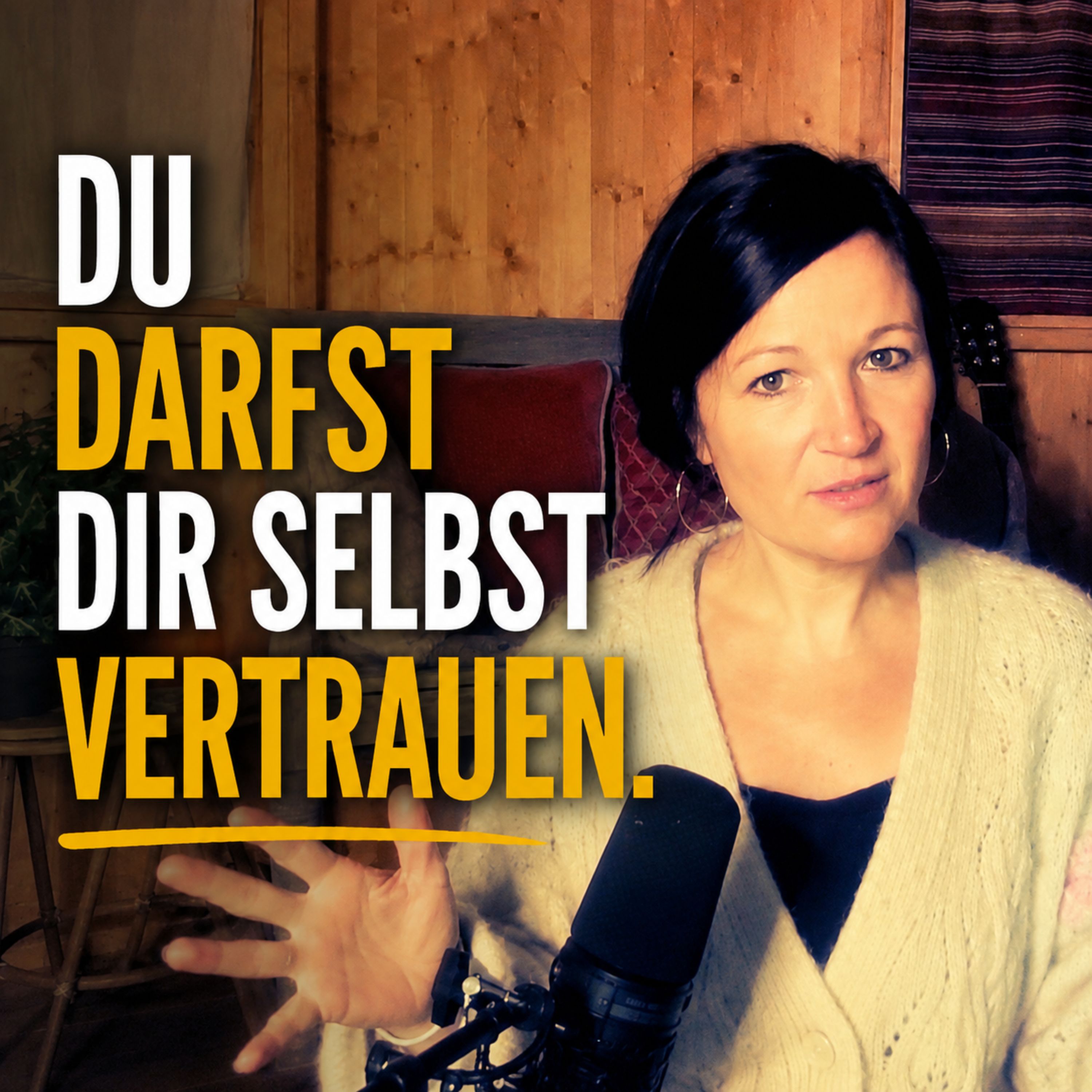 Kann ich mir selbst vertrauen? episode artwork