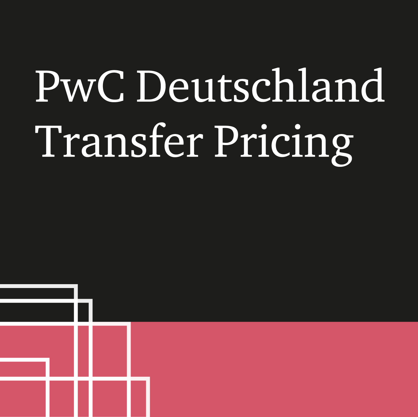 PwC Deutschland Transfer Pricing Podcast
