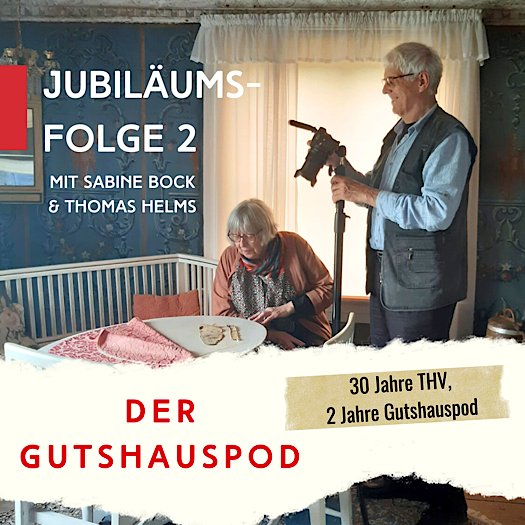 Der Gutshauspod