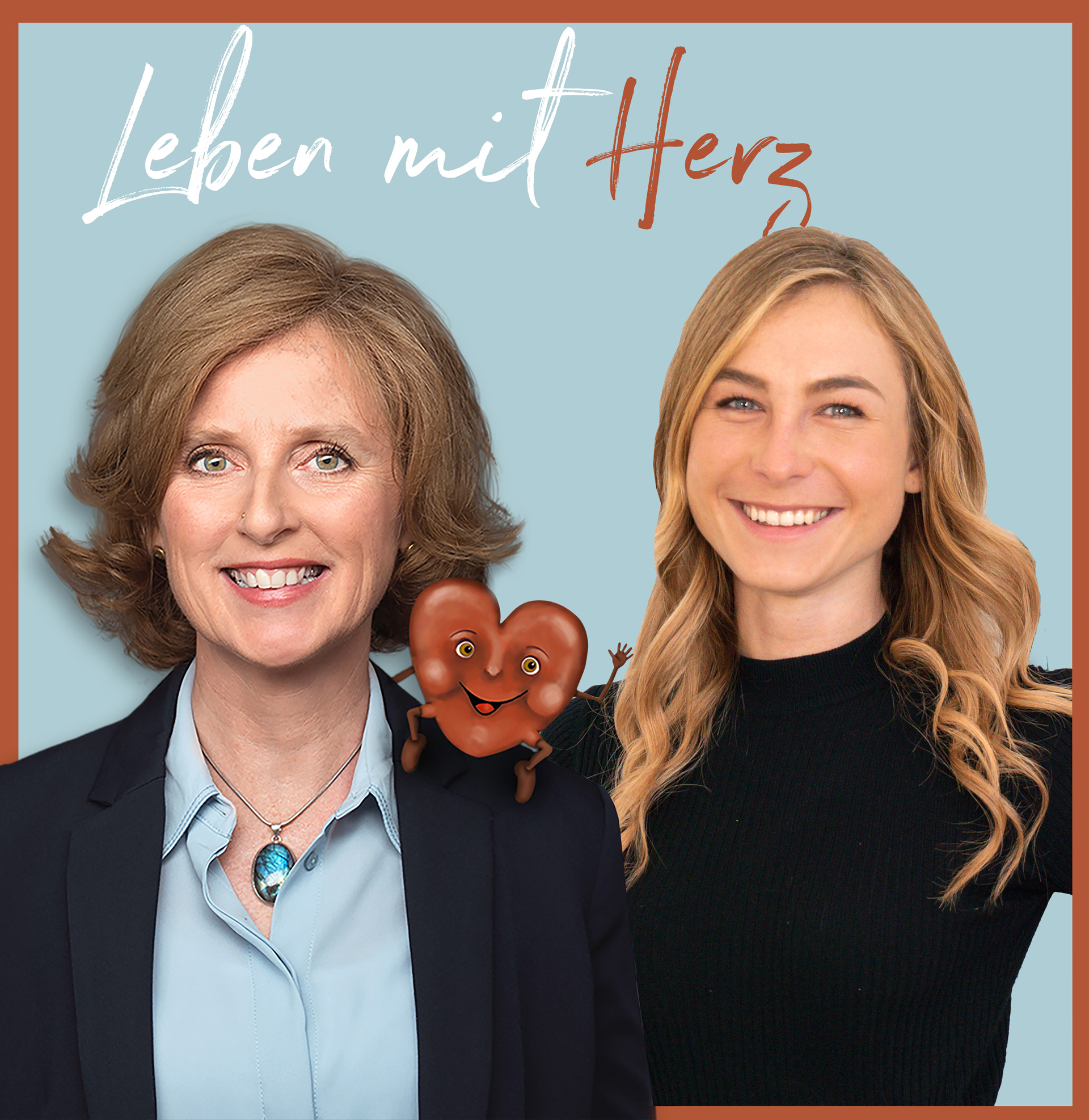Herz im Business - Leben mit Herz von Anke Sommer