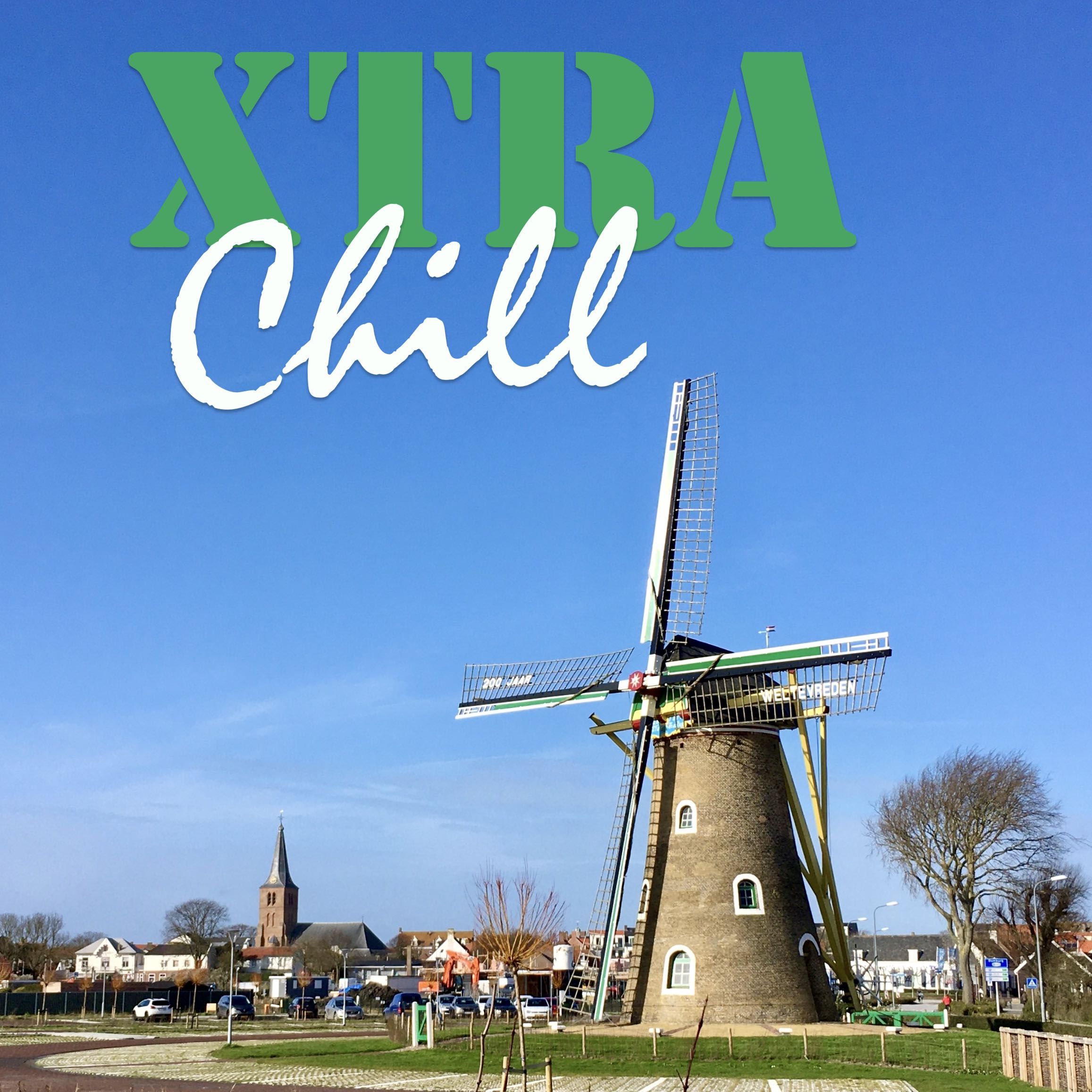 XtraChill