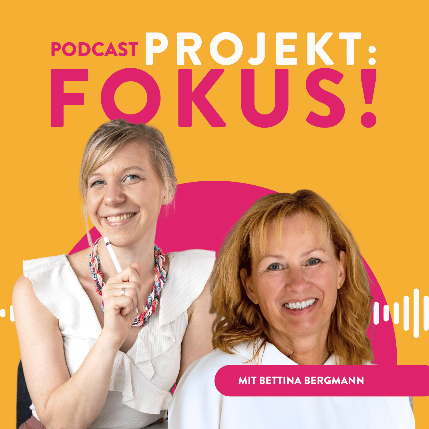 Projekt: Fokus! | Zeitmanagement, Produktivität & Struktur im Business