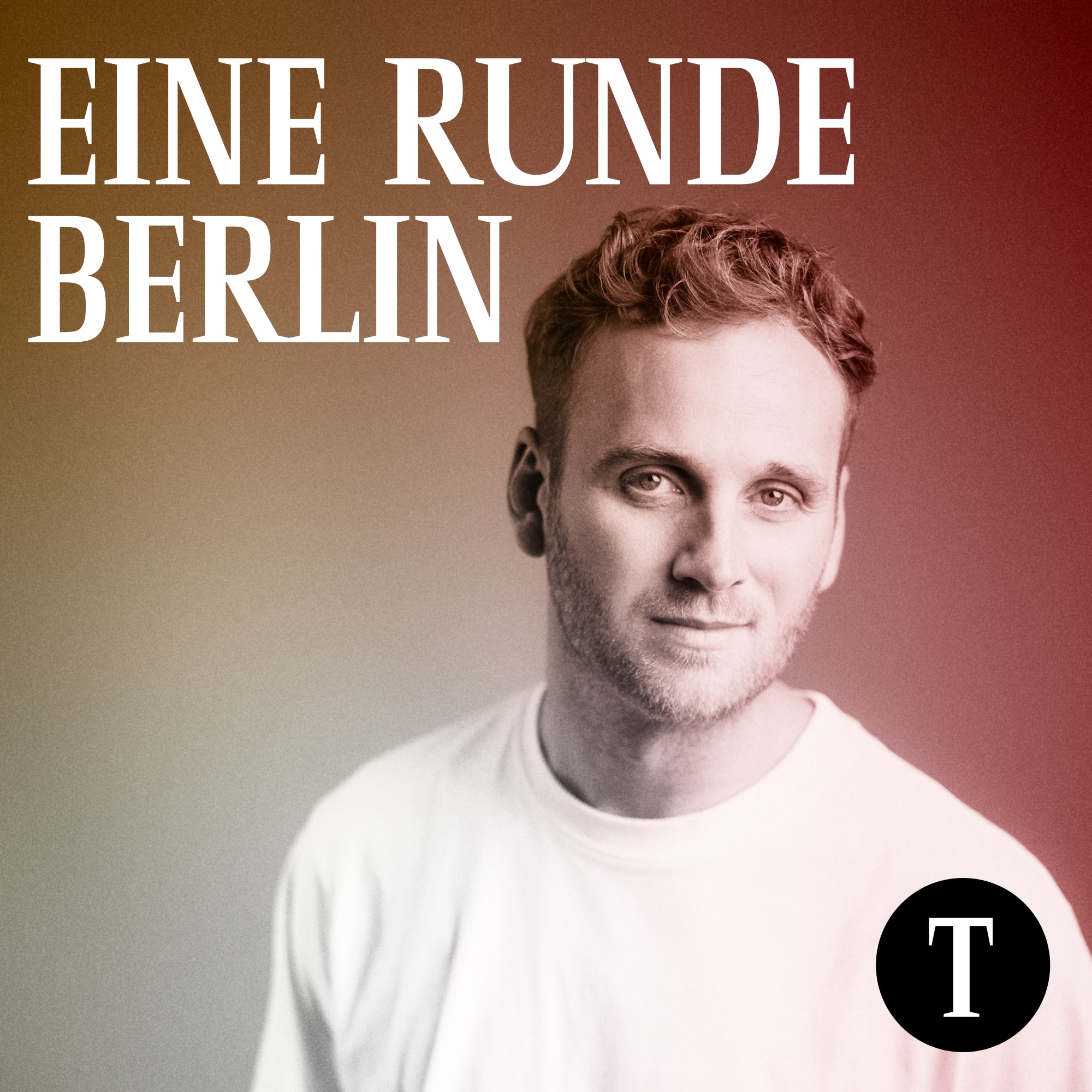 Eine Runde Berlin