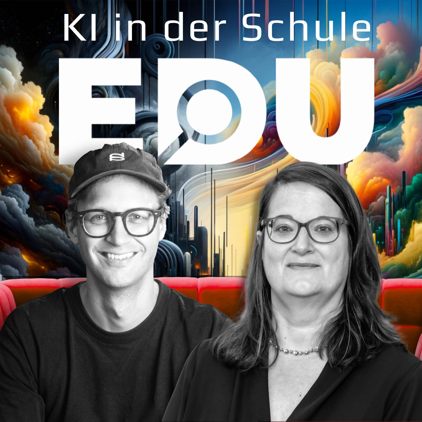 EduCouch - Der Bildungspodcast